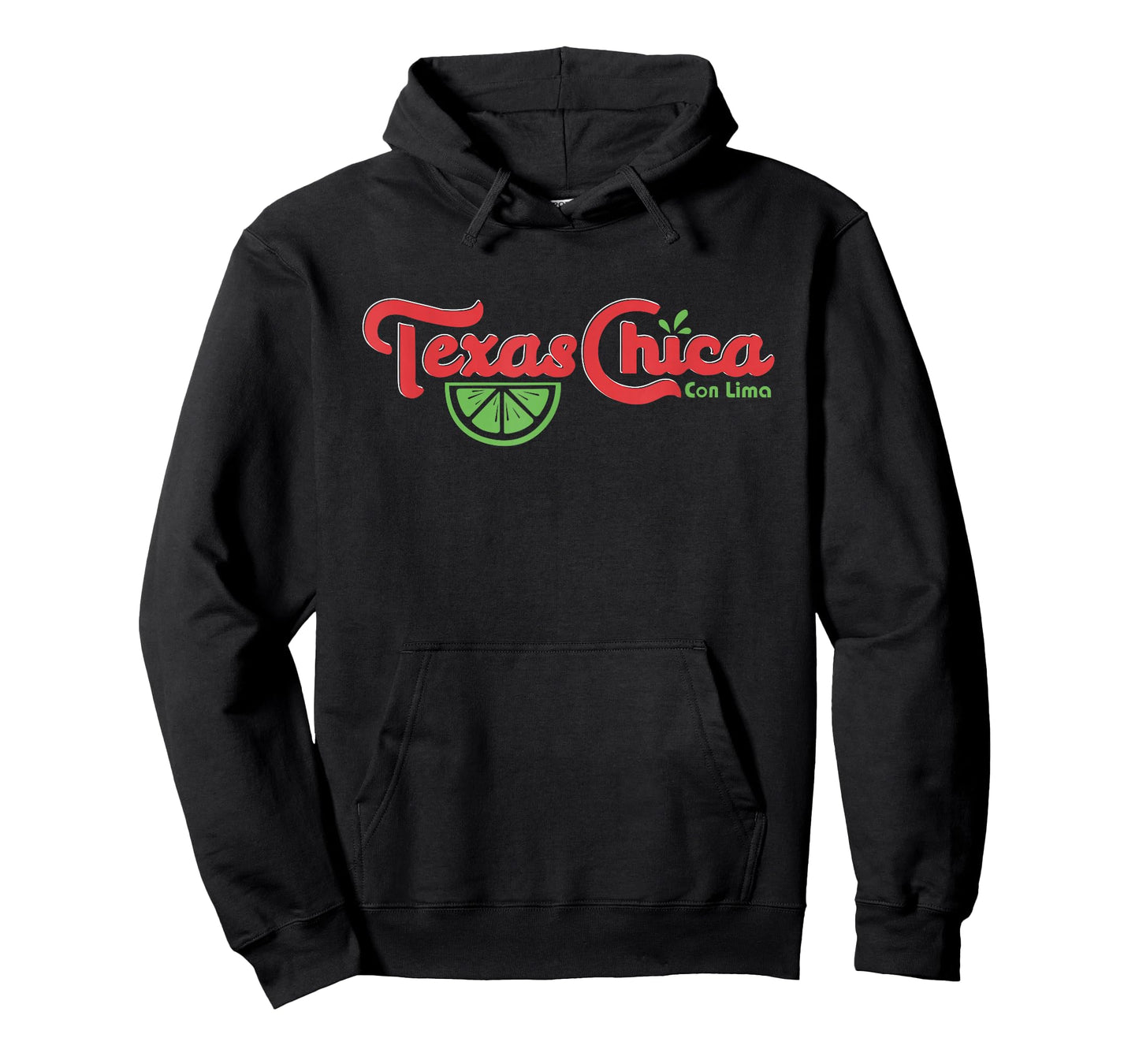 Women Texas Chica Latina Graphic 1 Proud Vintage Texas Pride T-Shirt