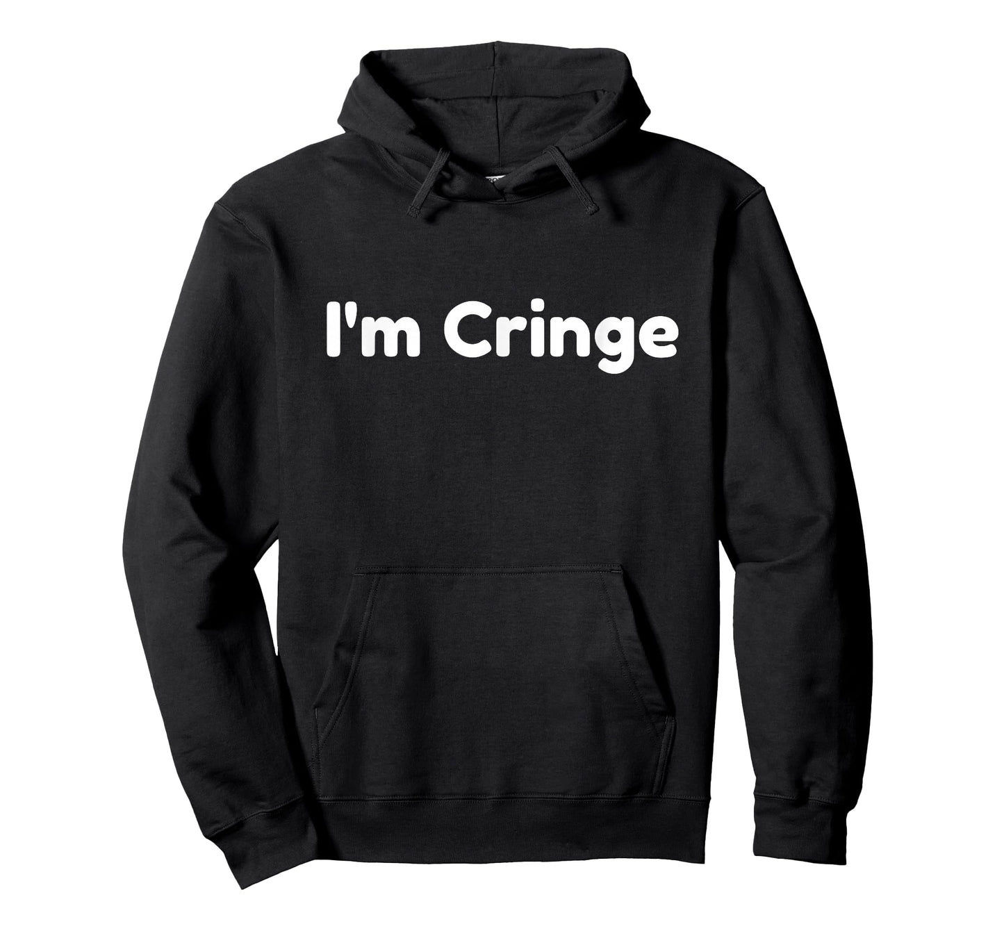 I'm Cringe T-Shirt