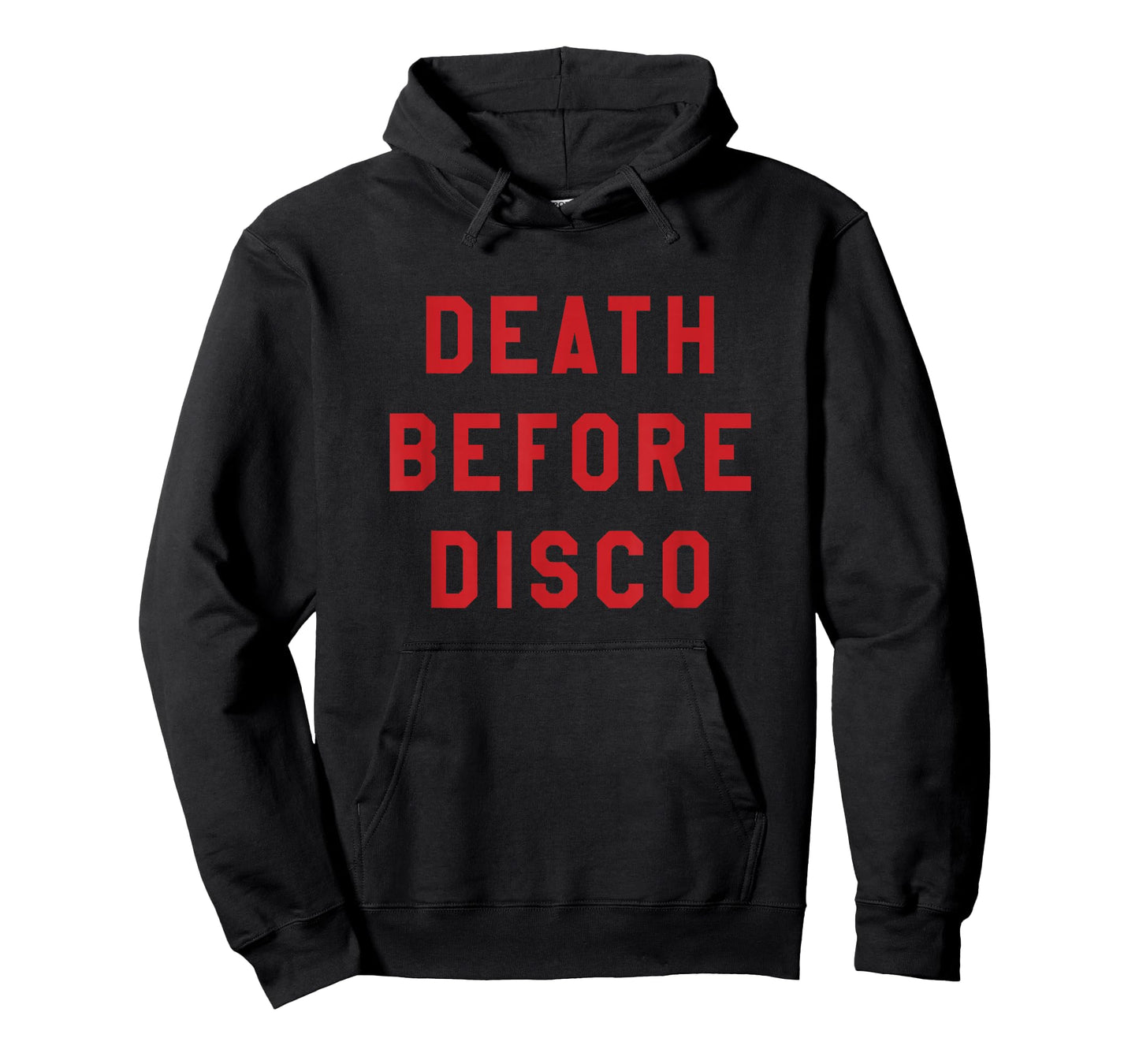 Death Before Disco T-Shirt