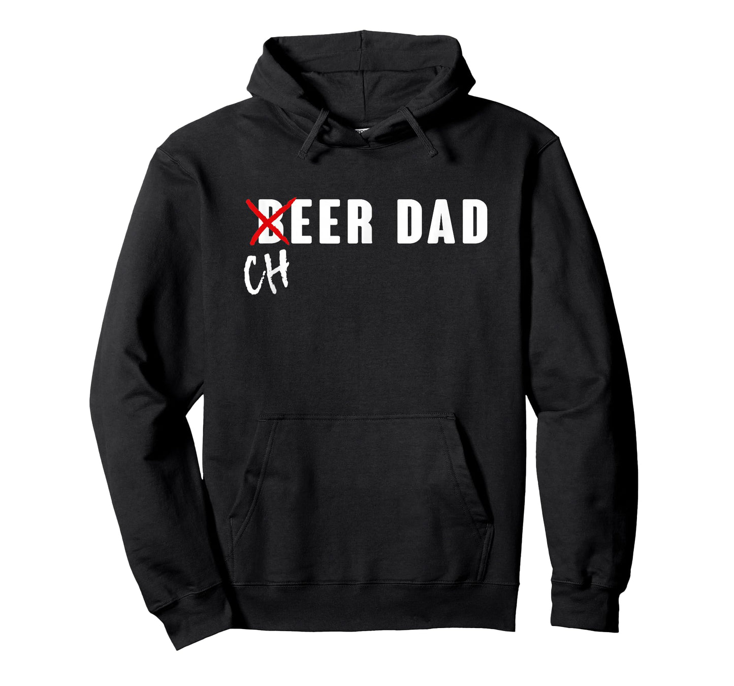 Funny Beer Cheer Dad Shirt T-Shirt