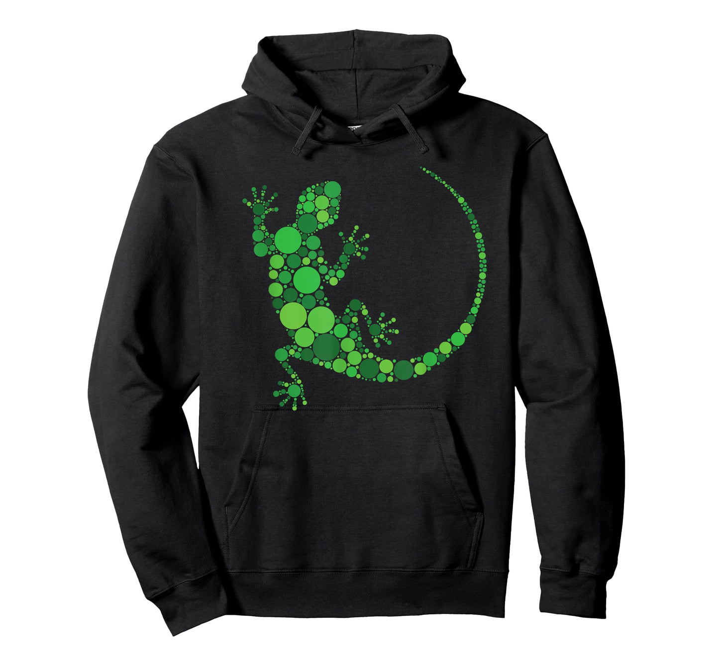 International Dot Day 2023 Lizard Animal boys girls teacher T-Shirt