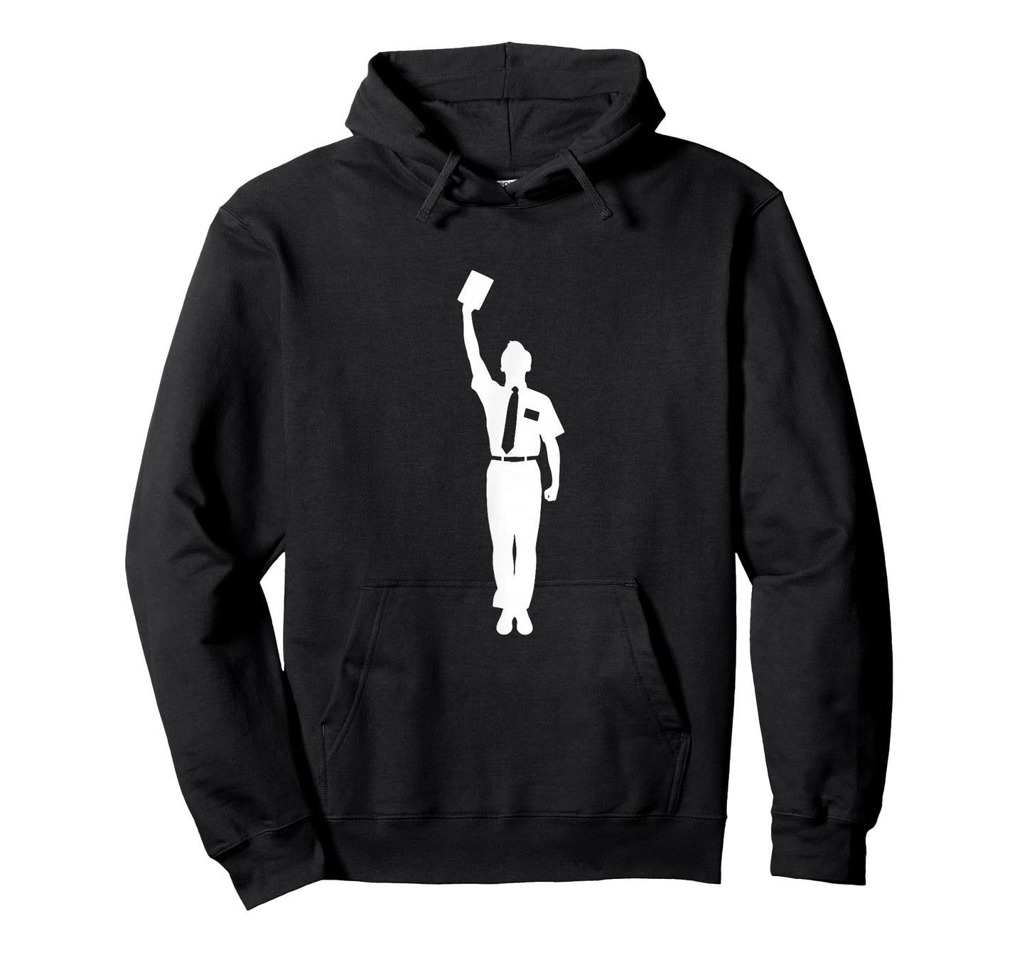 Book of Mormon Silhoutte Elder Musical Theatre T-Shirt
