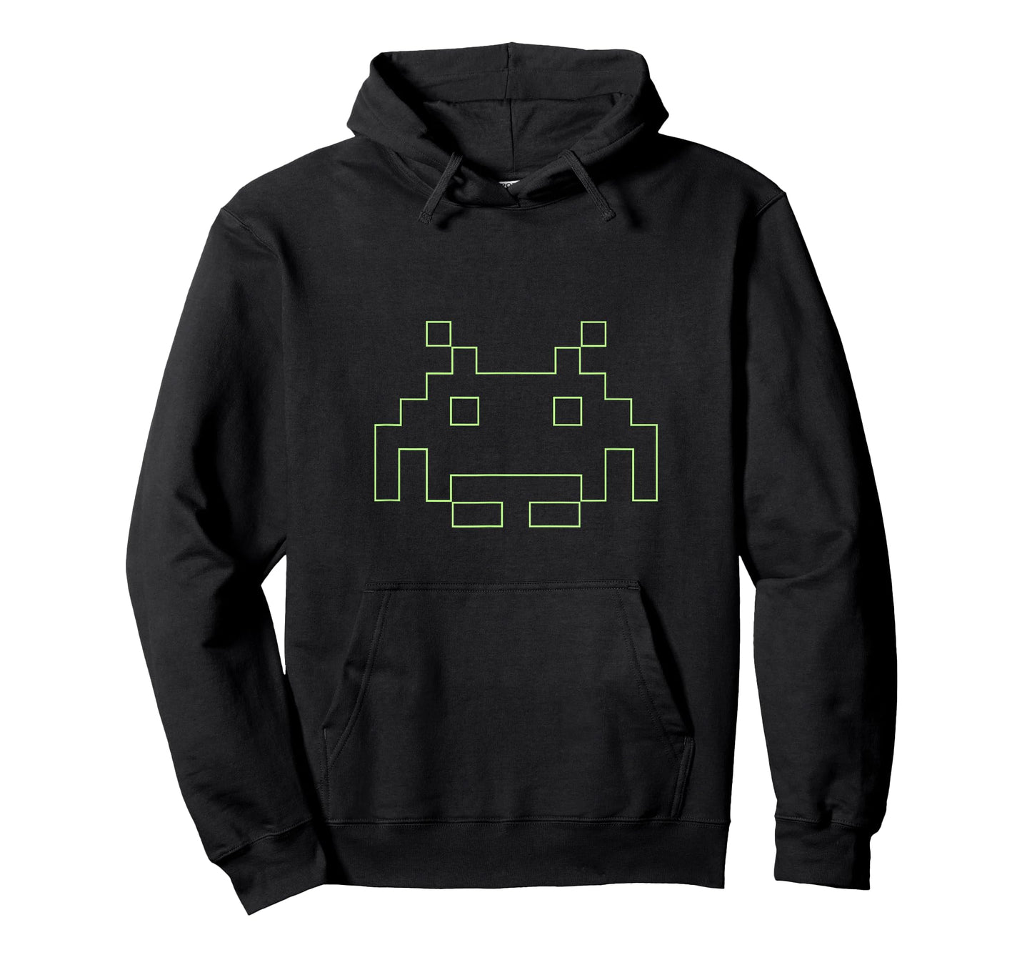 80s Arcade Game Retro Space Alien Invaders Gamer T-Shirt