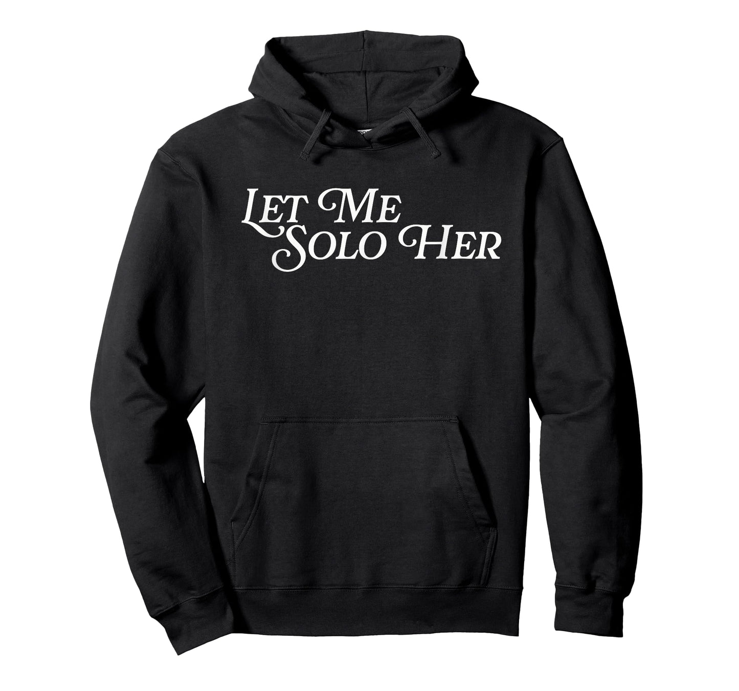 Let Me Solo Her Funny Meme Gamer Video Game Player Gaming T-Shirt