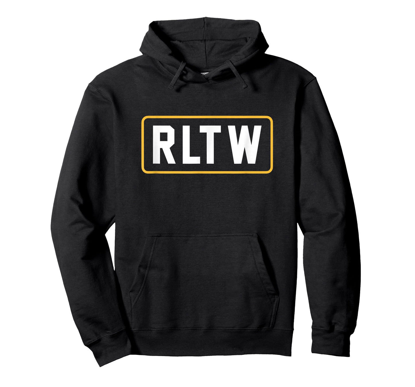 Rangers Lead The Way RLTW Military US Army T-Shirt