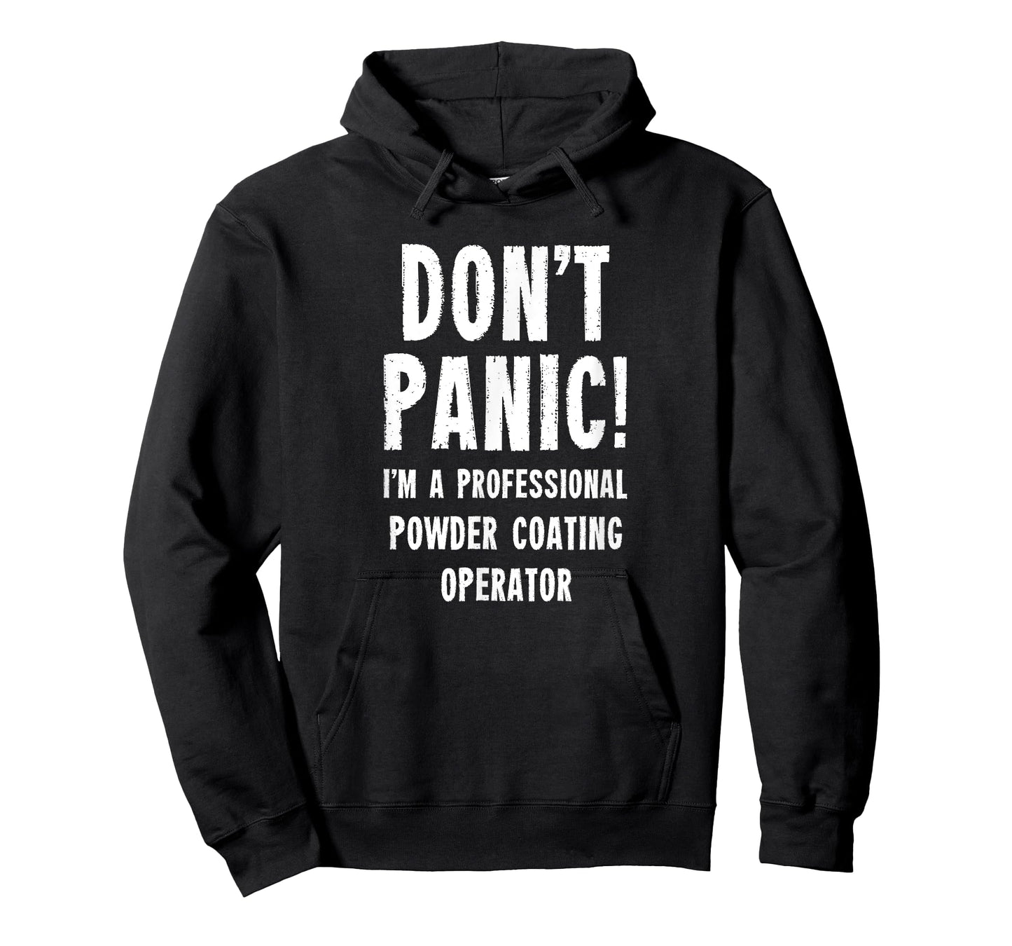 Powder Coating Operator T-Shirt