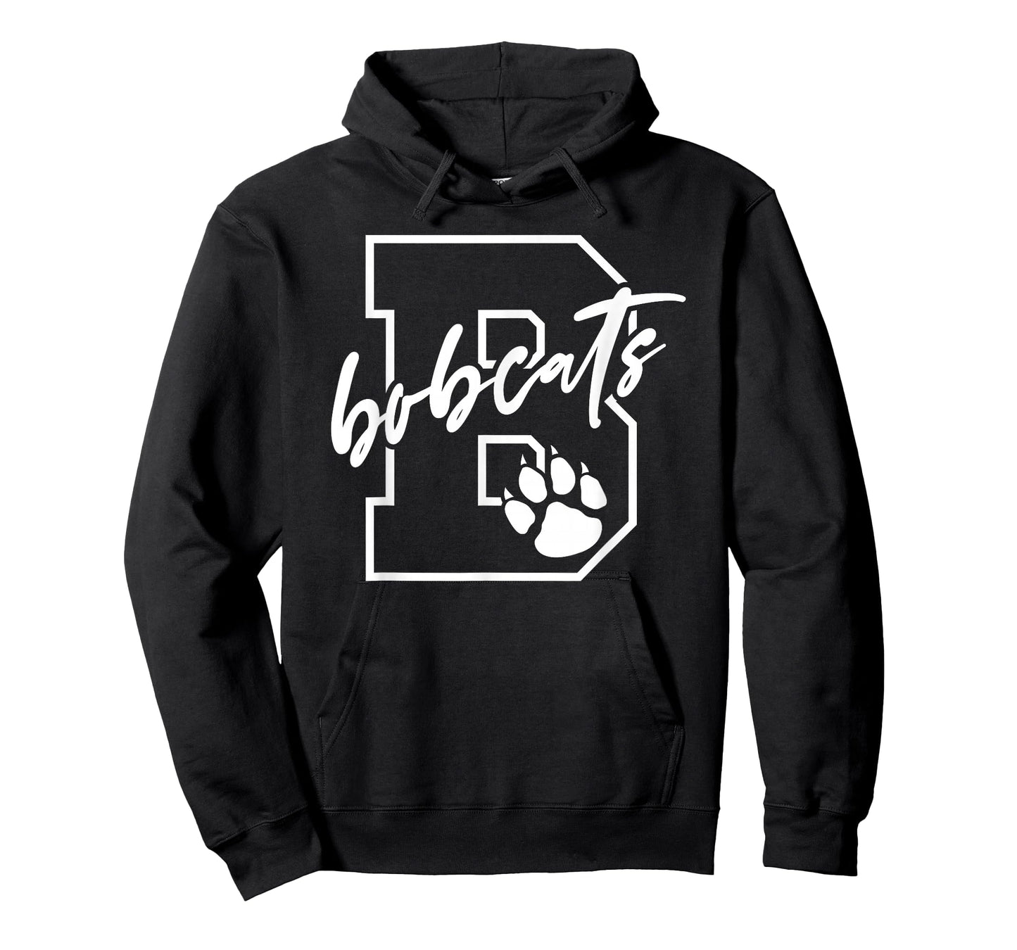 Bobcats T-Shirt