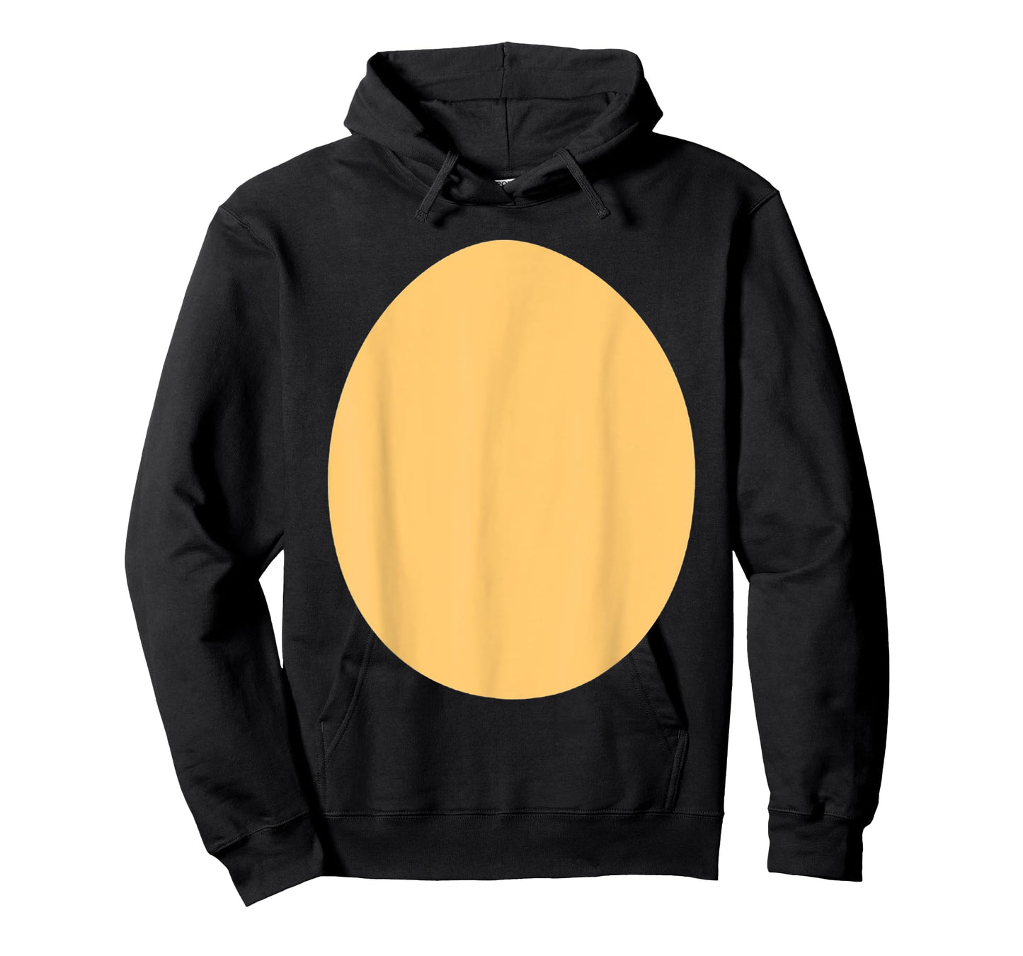 Halloween Hedgehog Belly Chest Costume Cosplay Fun Cartoon T-Shirt