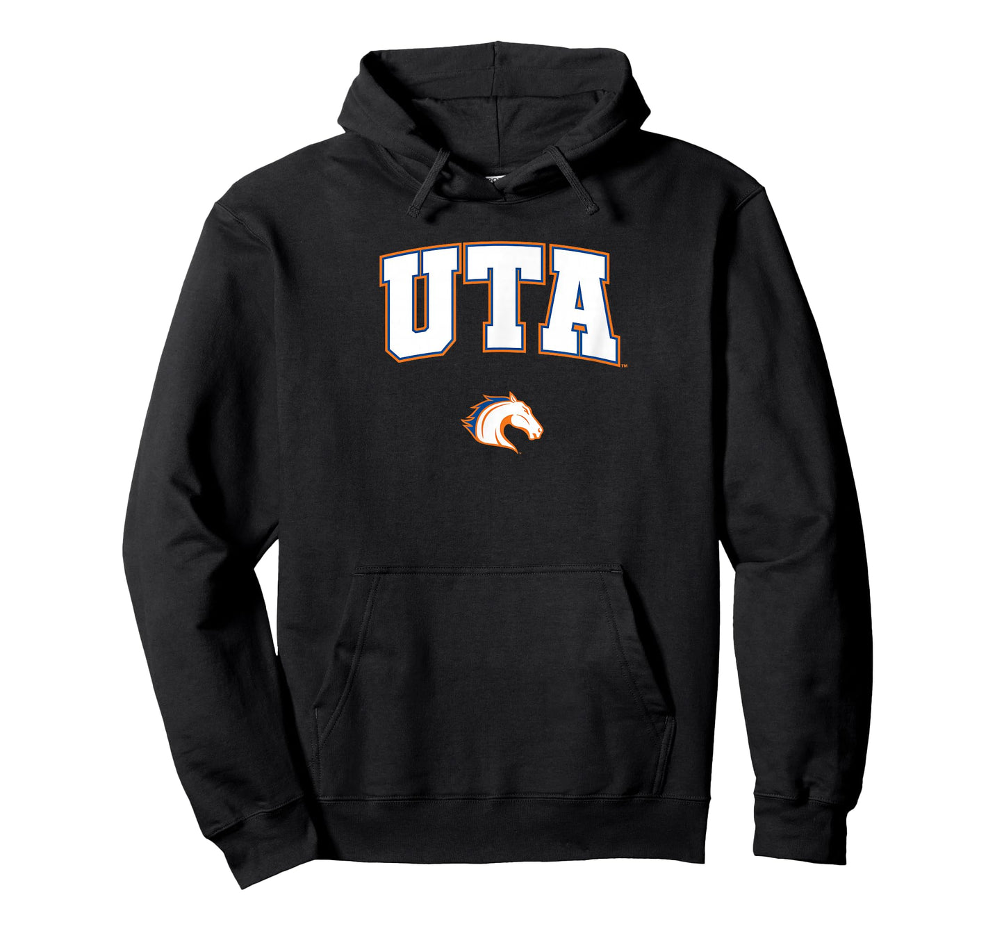 University of Texas at Arlington UTA Mavericks Arch Logo T-Shirt
