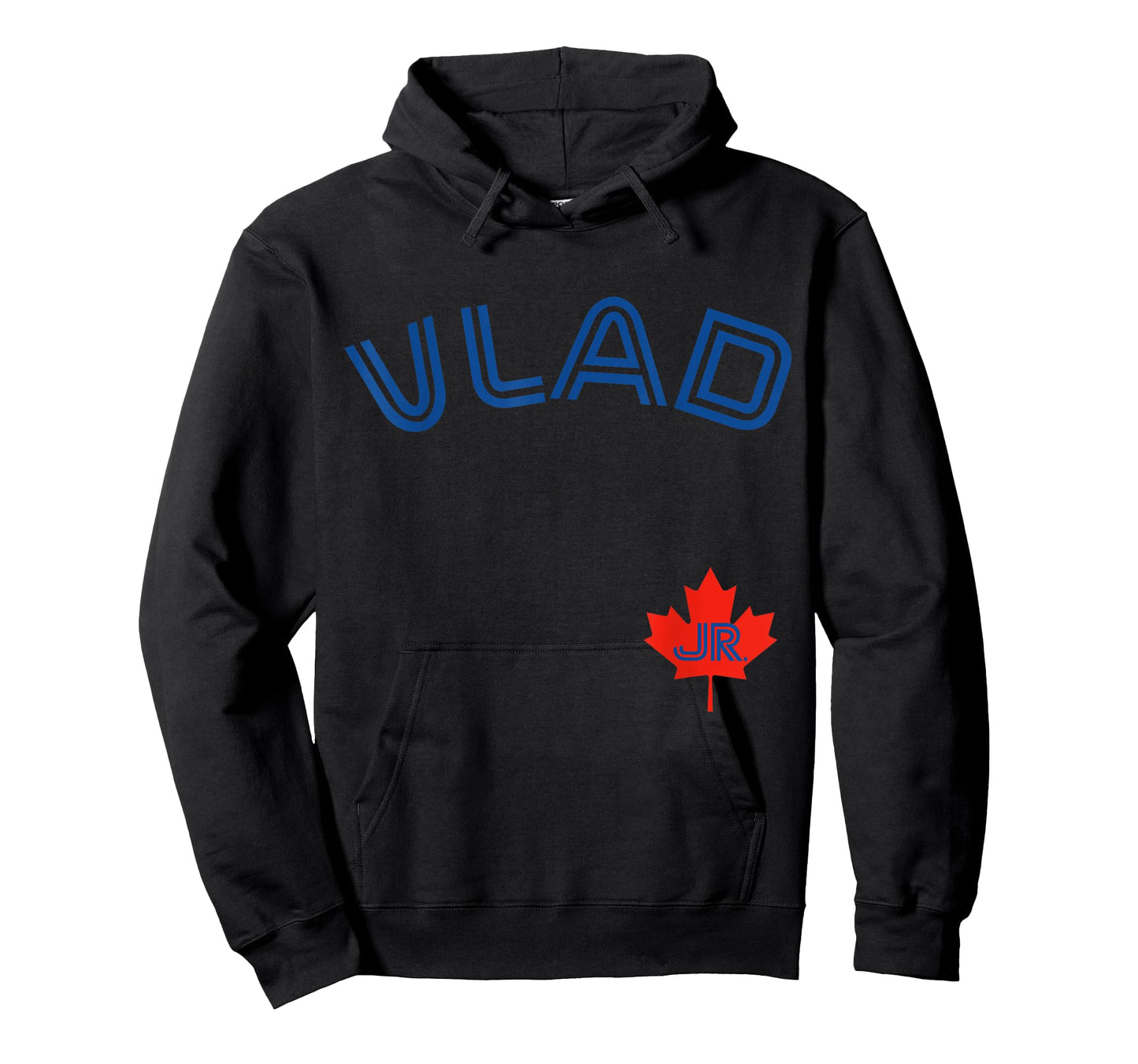 VLAD JR Toronto Baseball Shirt T-Shirt