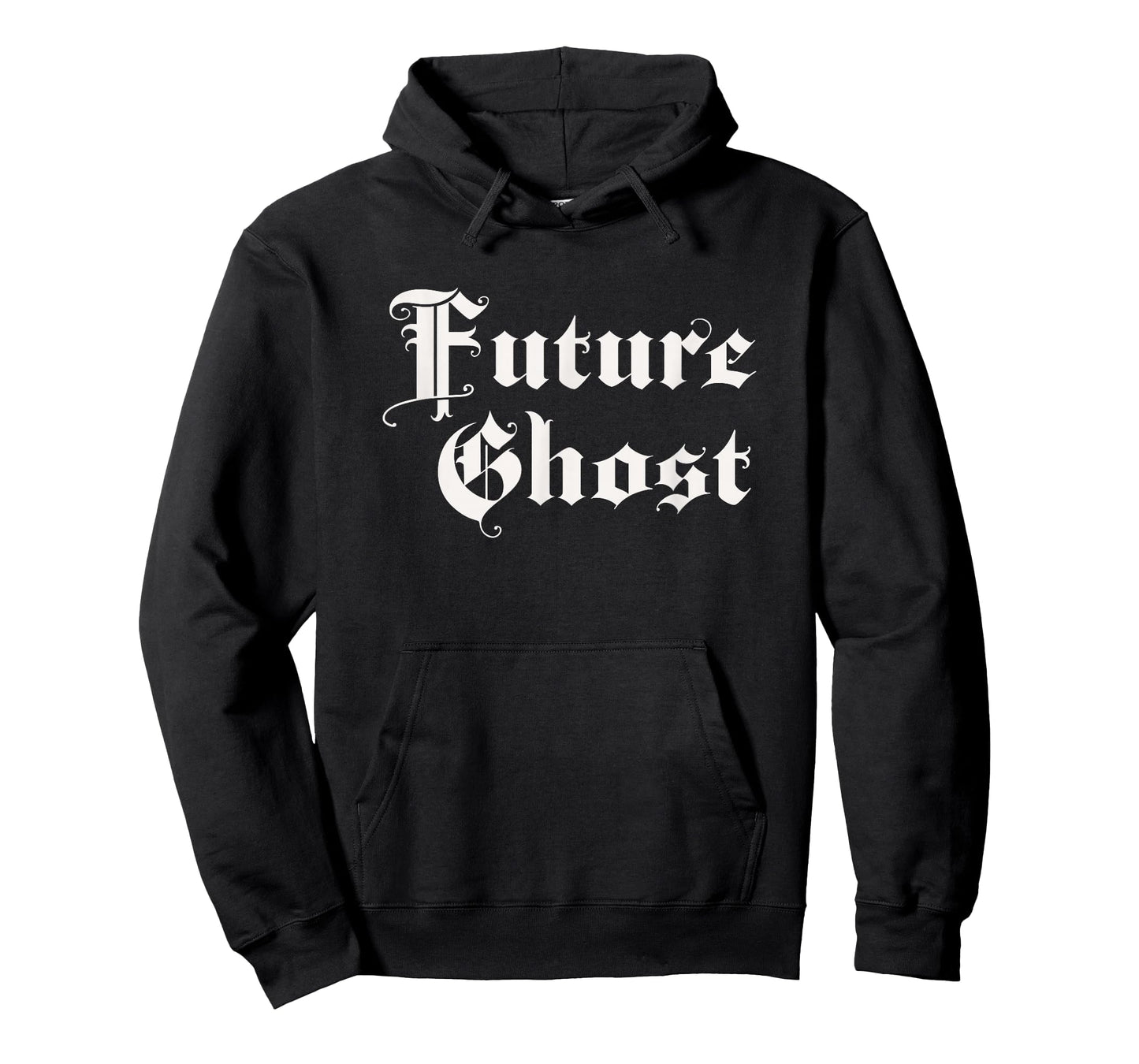 Future Ghost T-Shirt