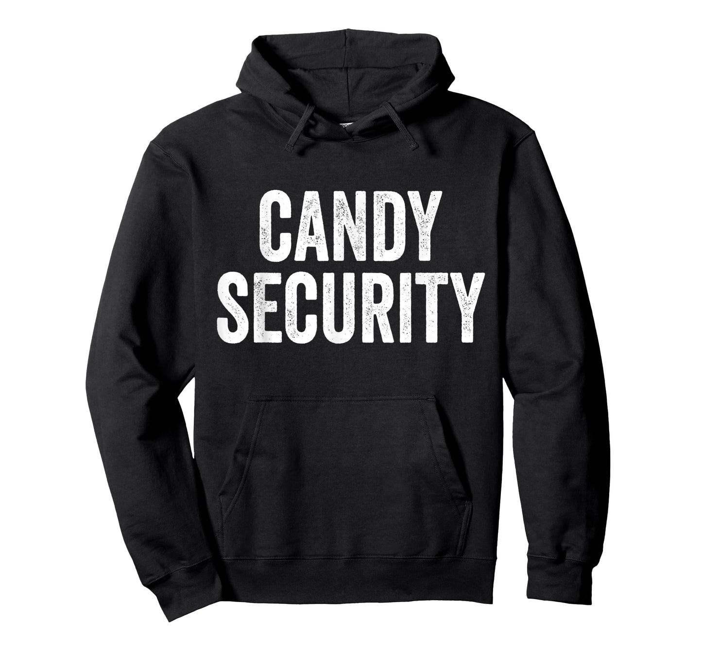 Dad Mom Candy Security Shirts, Men Women Halloween Parents T-Shirt
