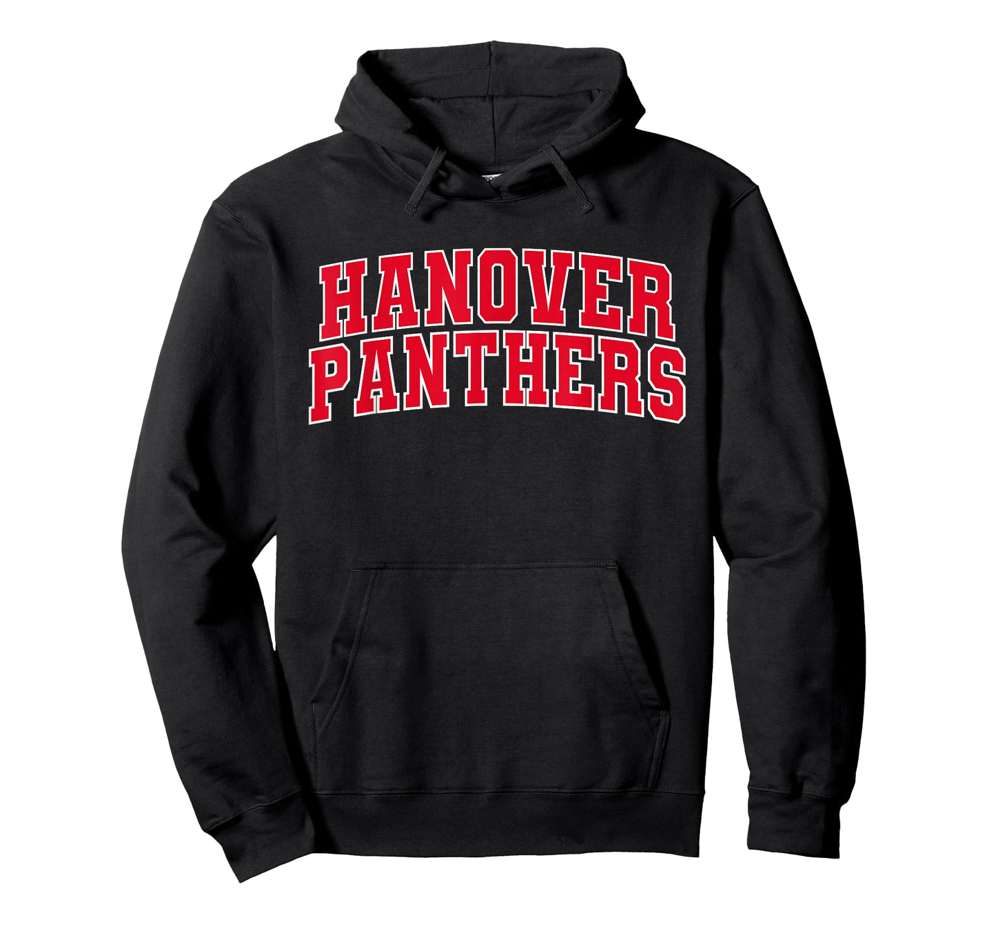Hanover College Apparel Sports Fan T-Shirt