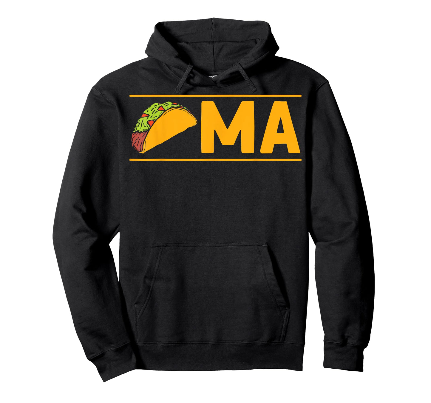Tacoma Taco Tacoma Washington Tacoma T-Shirt