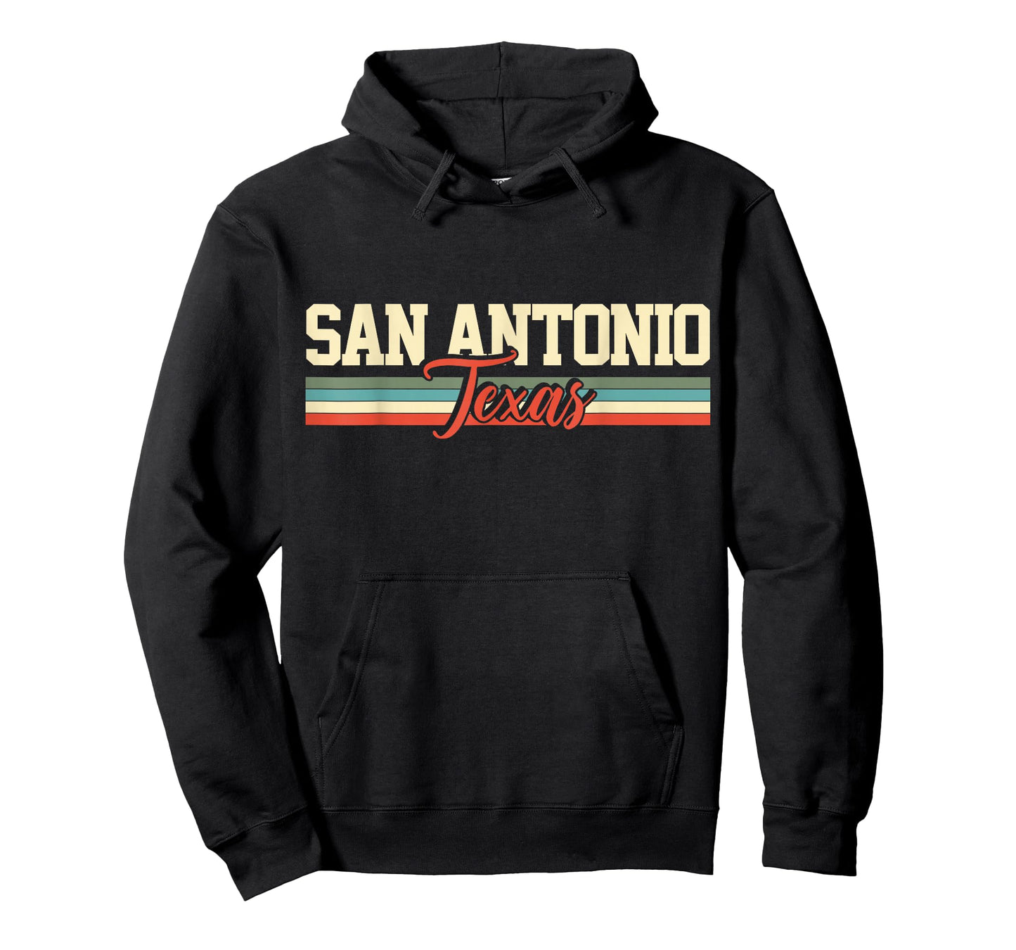 San Antonio Texas Gift T-Shirt