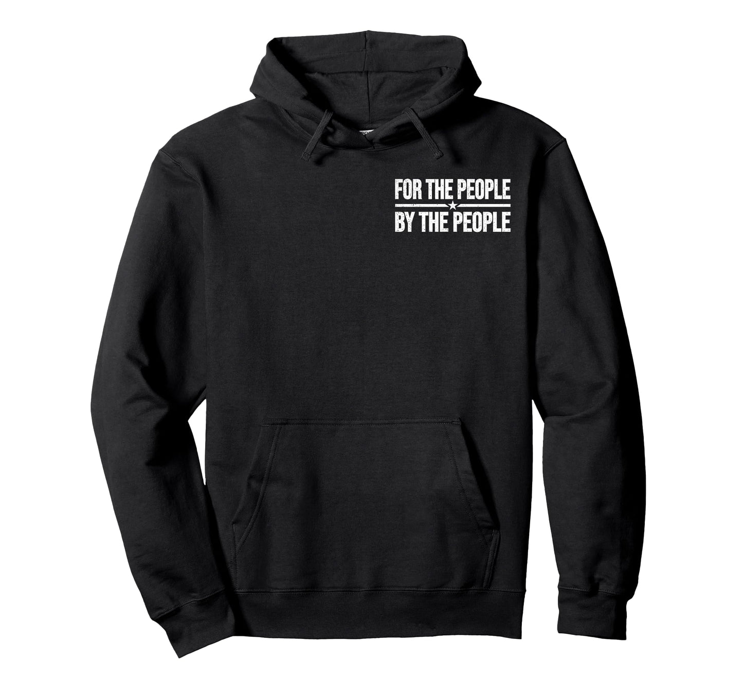 OF THE PEOPLE BY THE PEOPLE GETTYSBURG ADDRESS LINCOLN T-Shirt