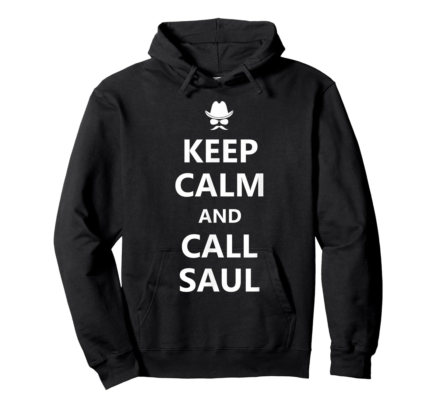 Funny Keep Calm and Call Saul Shirt T-Shirt