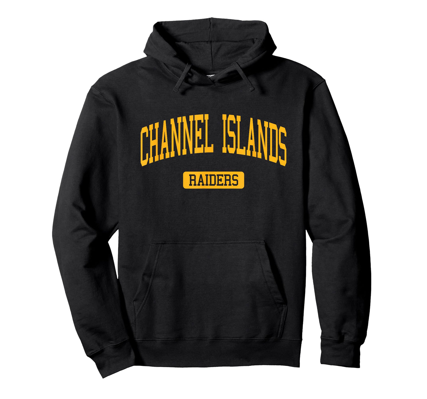 Channel Islands High School HS Oxnard CA Varsity Sports T-Shirt
