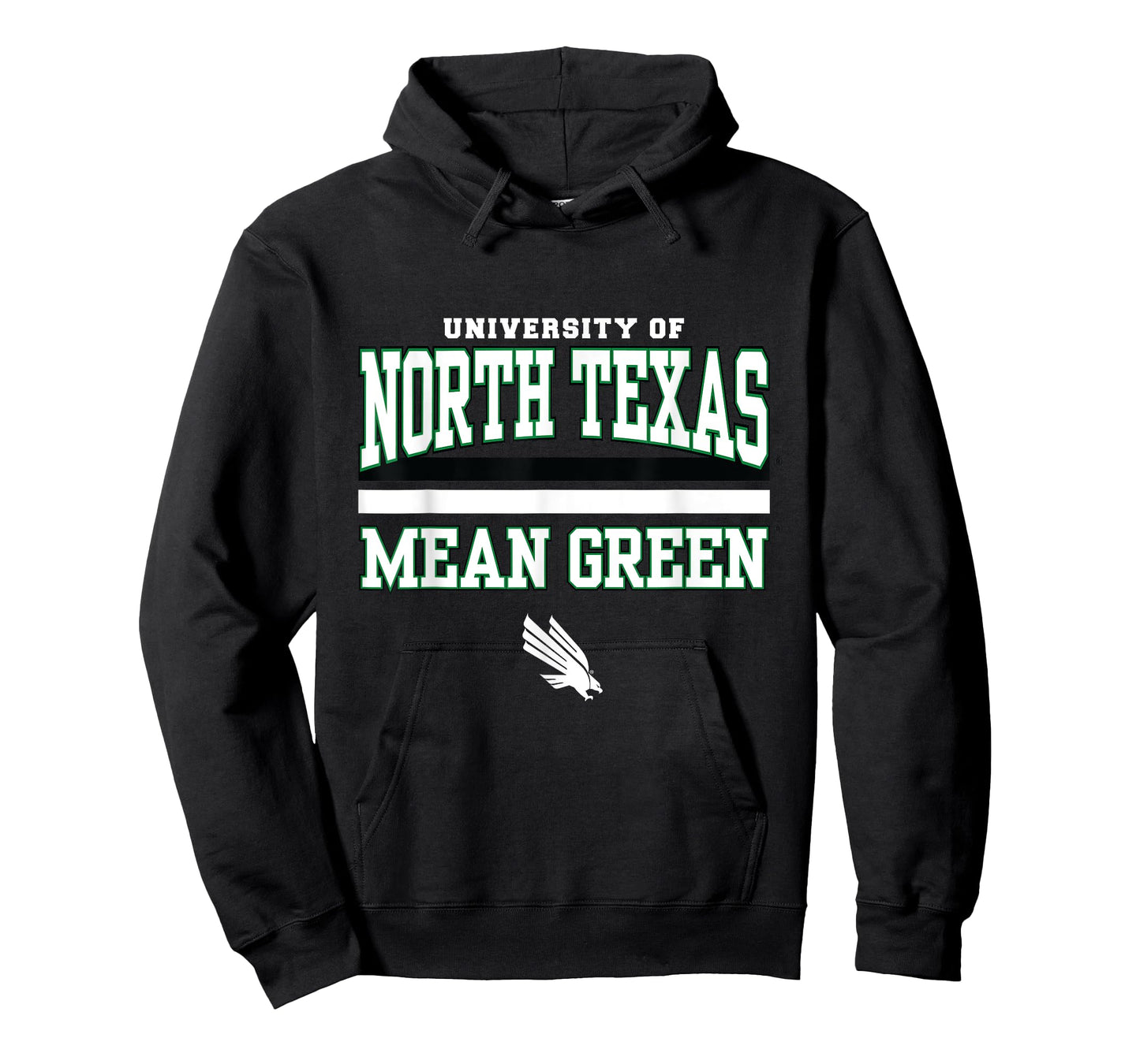 North Texas Mean Green NCAA | VNPUNCTX301 T-Shirt