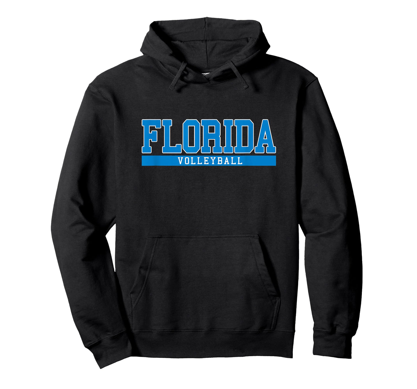 Florida Volleyball T-Shirt