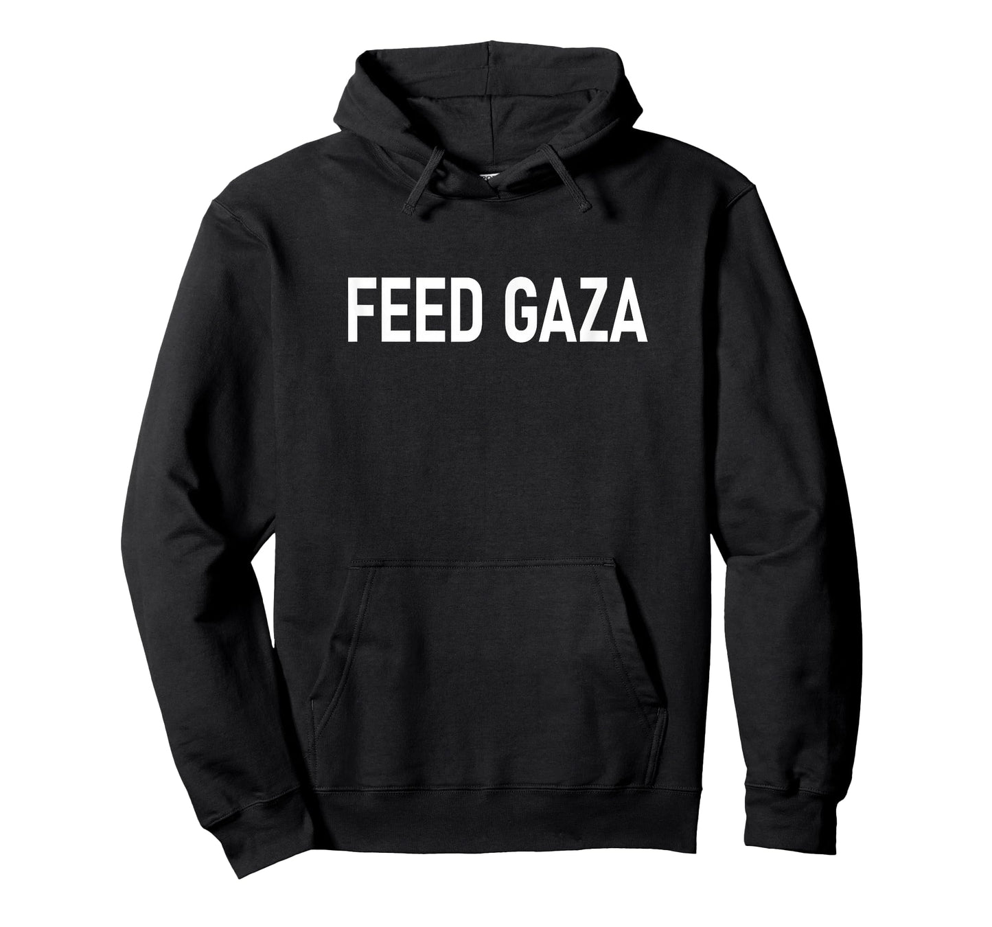Feed Gaza T-Shirt