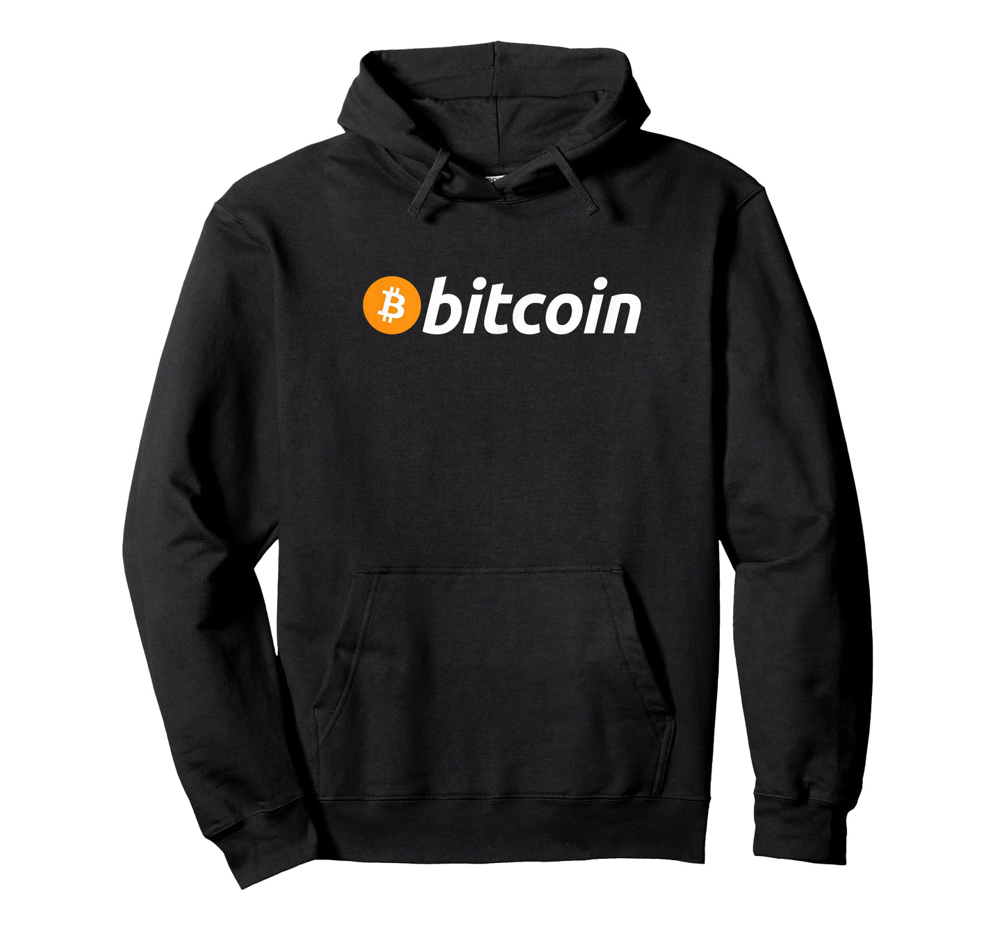 Bitcoin - BTC T-Shirt