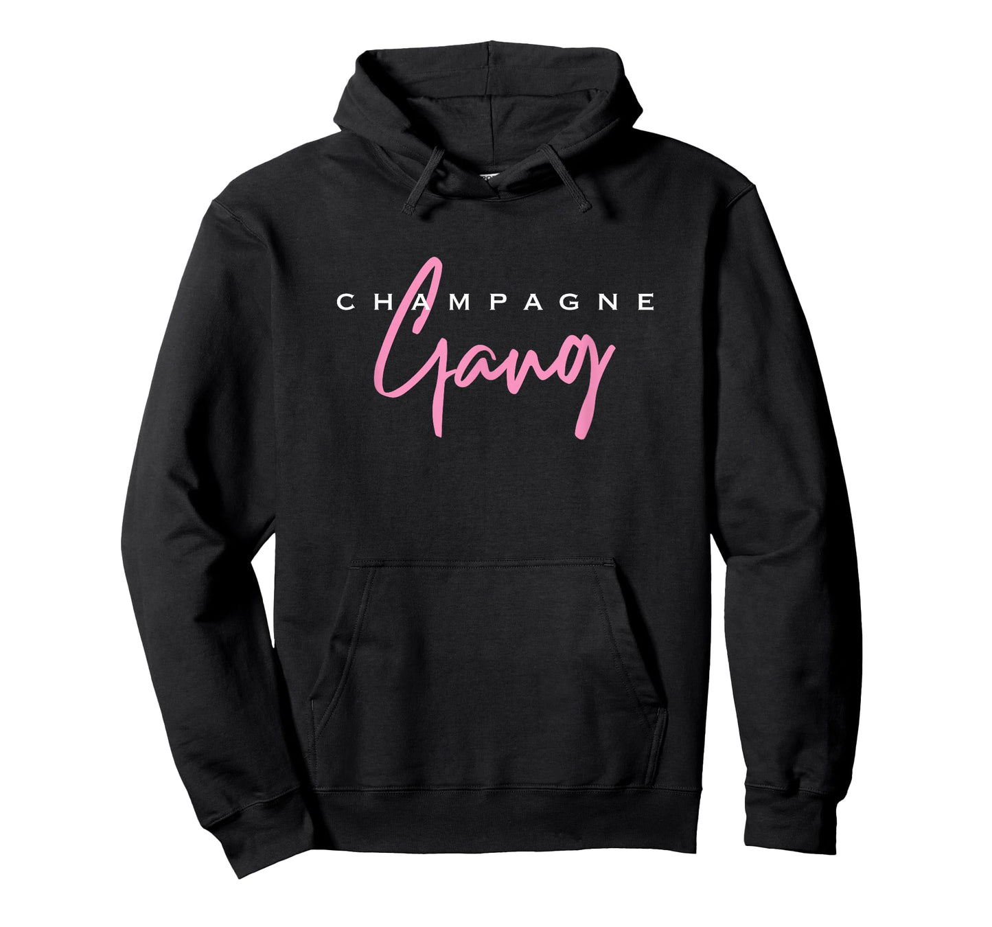 Champagne Gang T-Shirt