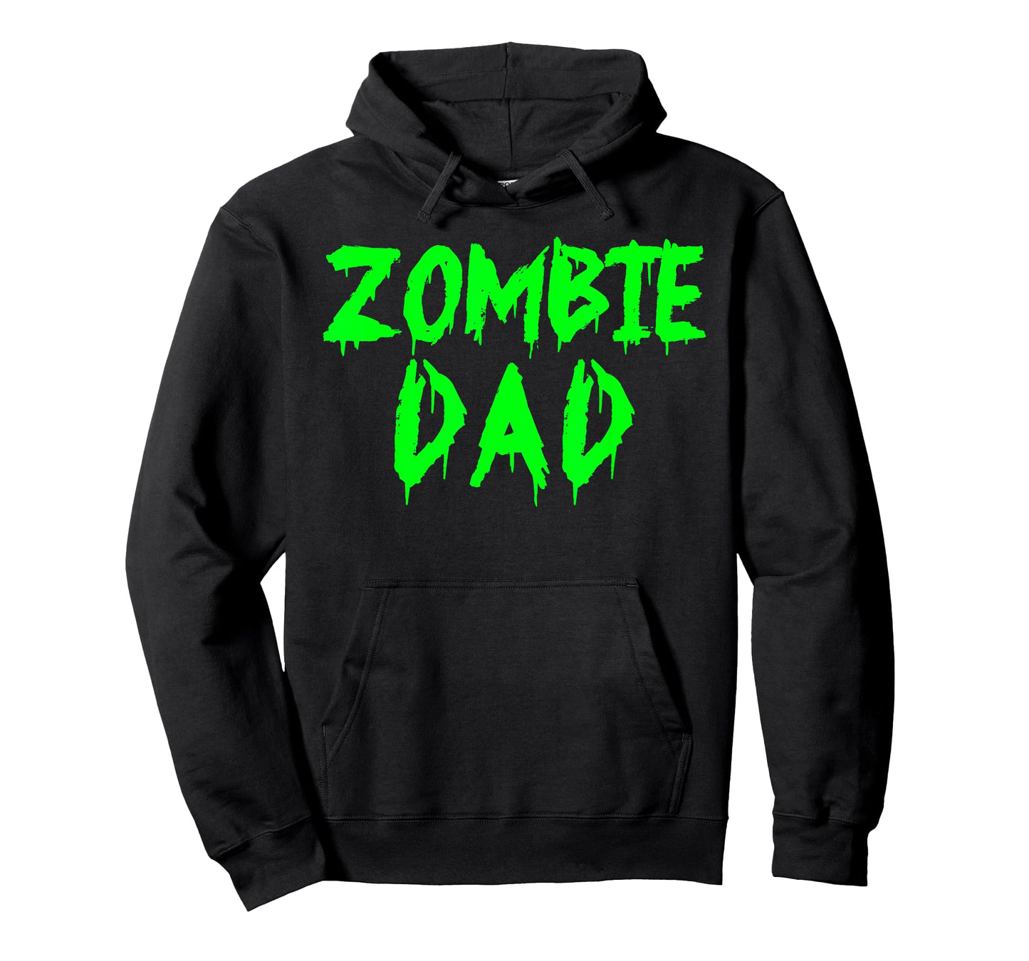 Zombie Dad funny Zombie parents Zombie Dad T-Shirt
