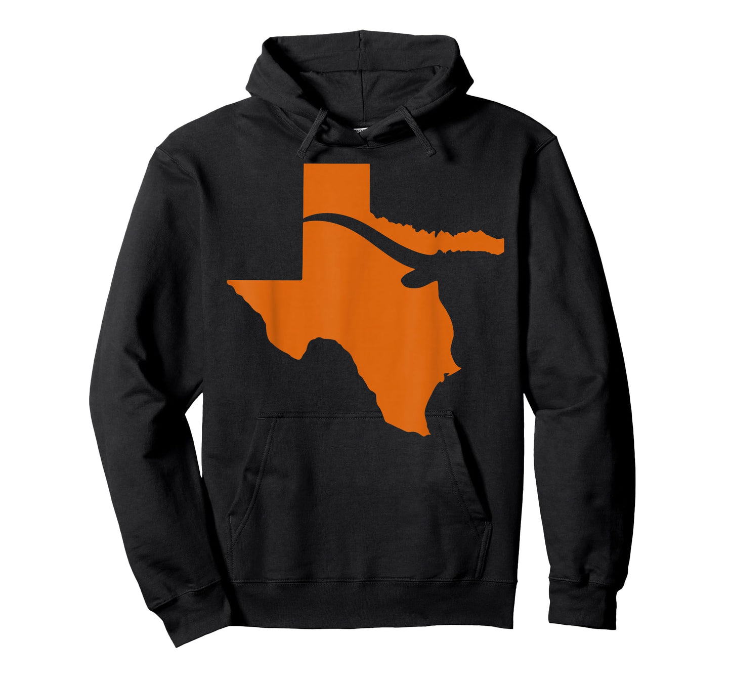 Texas State Map Texas Lovers Men Women Kids T-Shirt