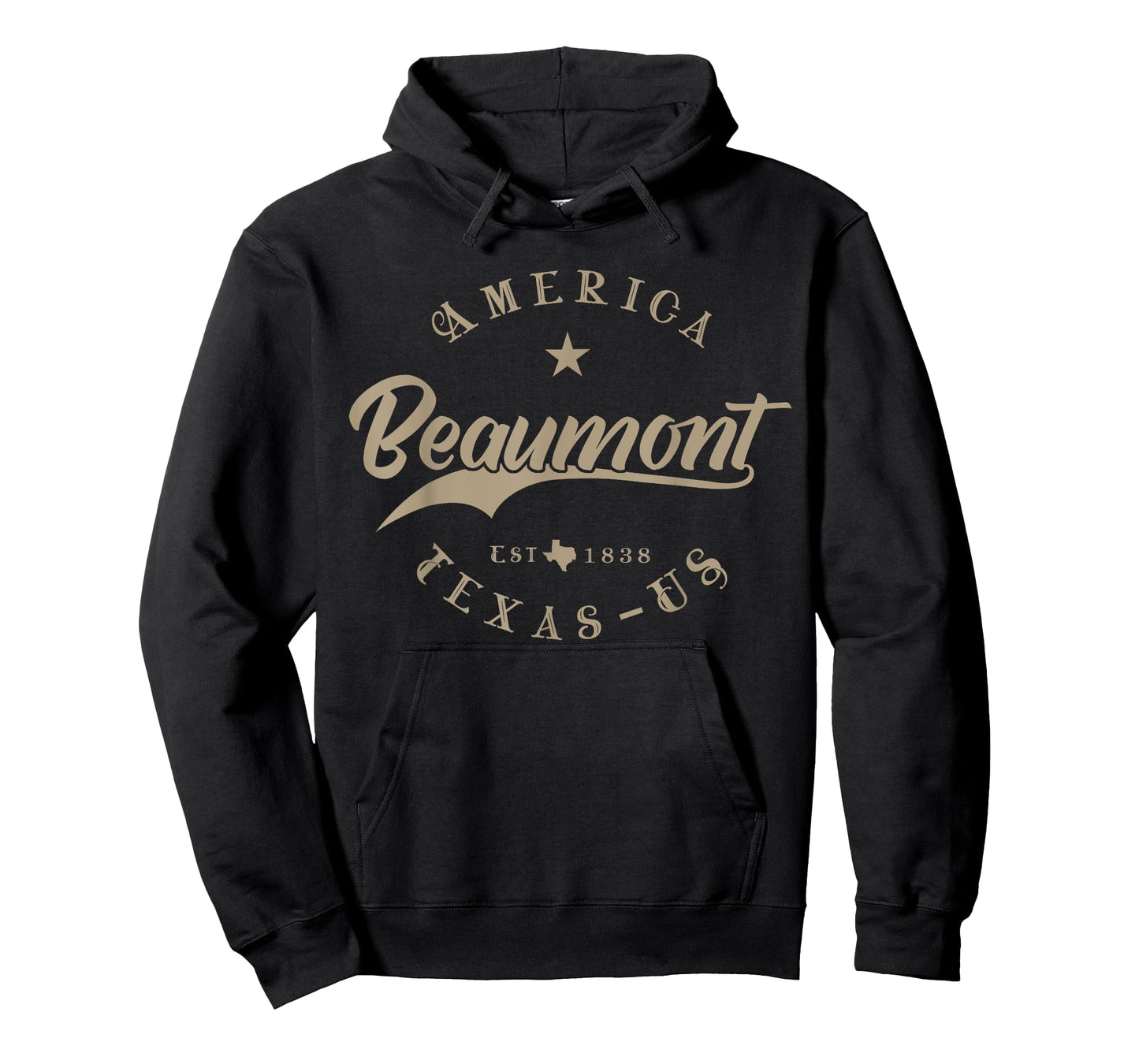 Beaumont TX | Texas T-Shirt