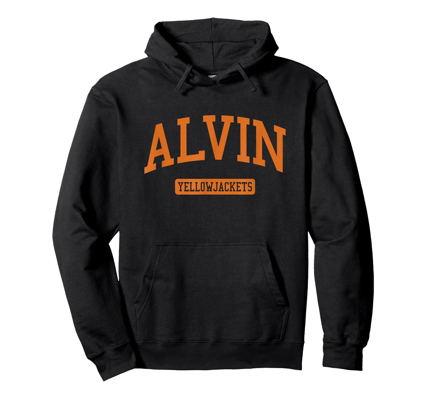 Alvin High School HS Alvin TX Varsity Sports T-Shirt