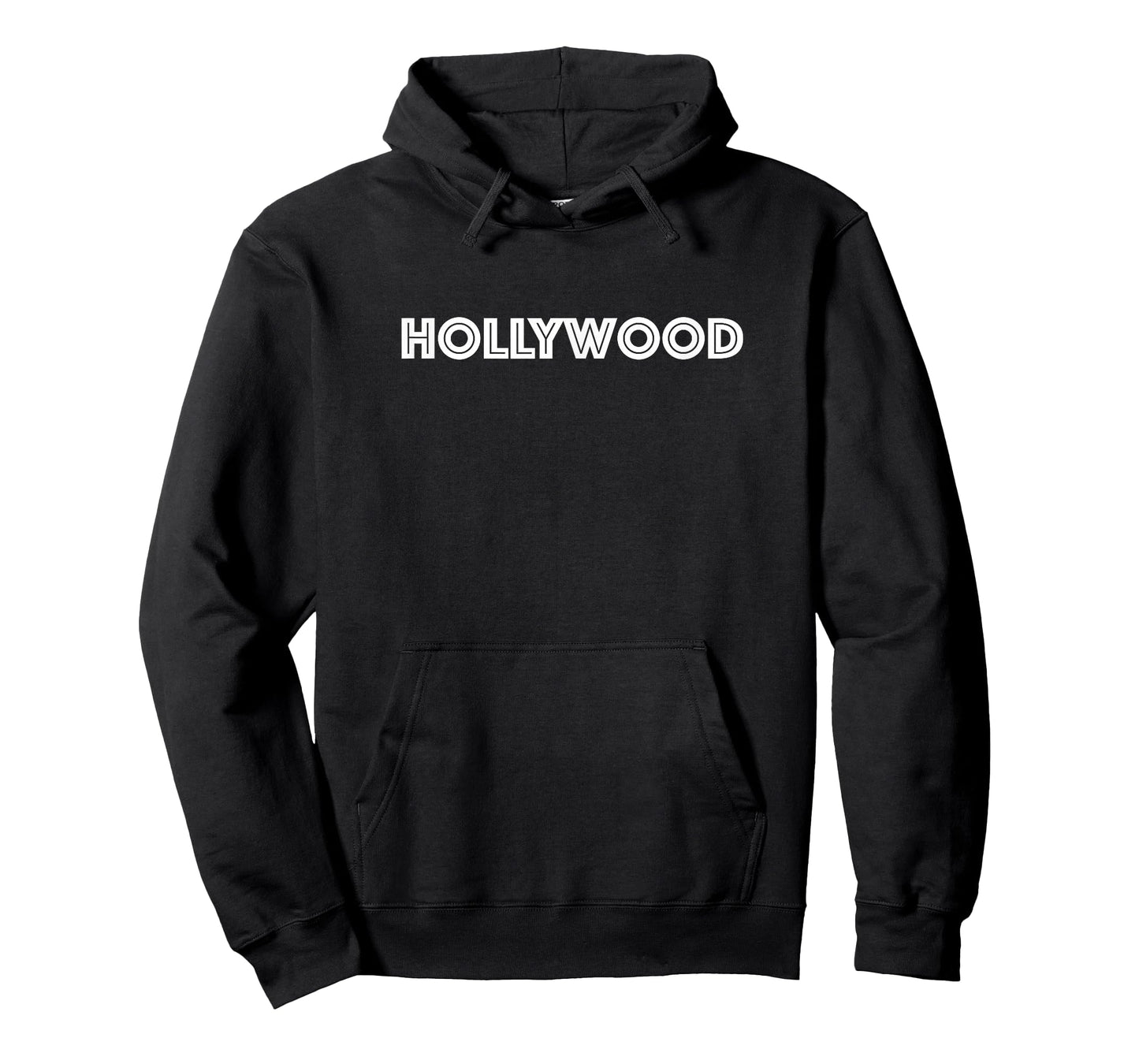 Hollywood T-shirt T-Shirt