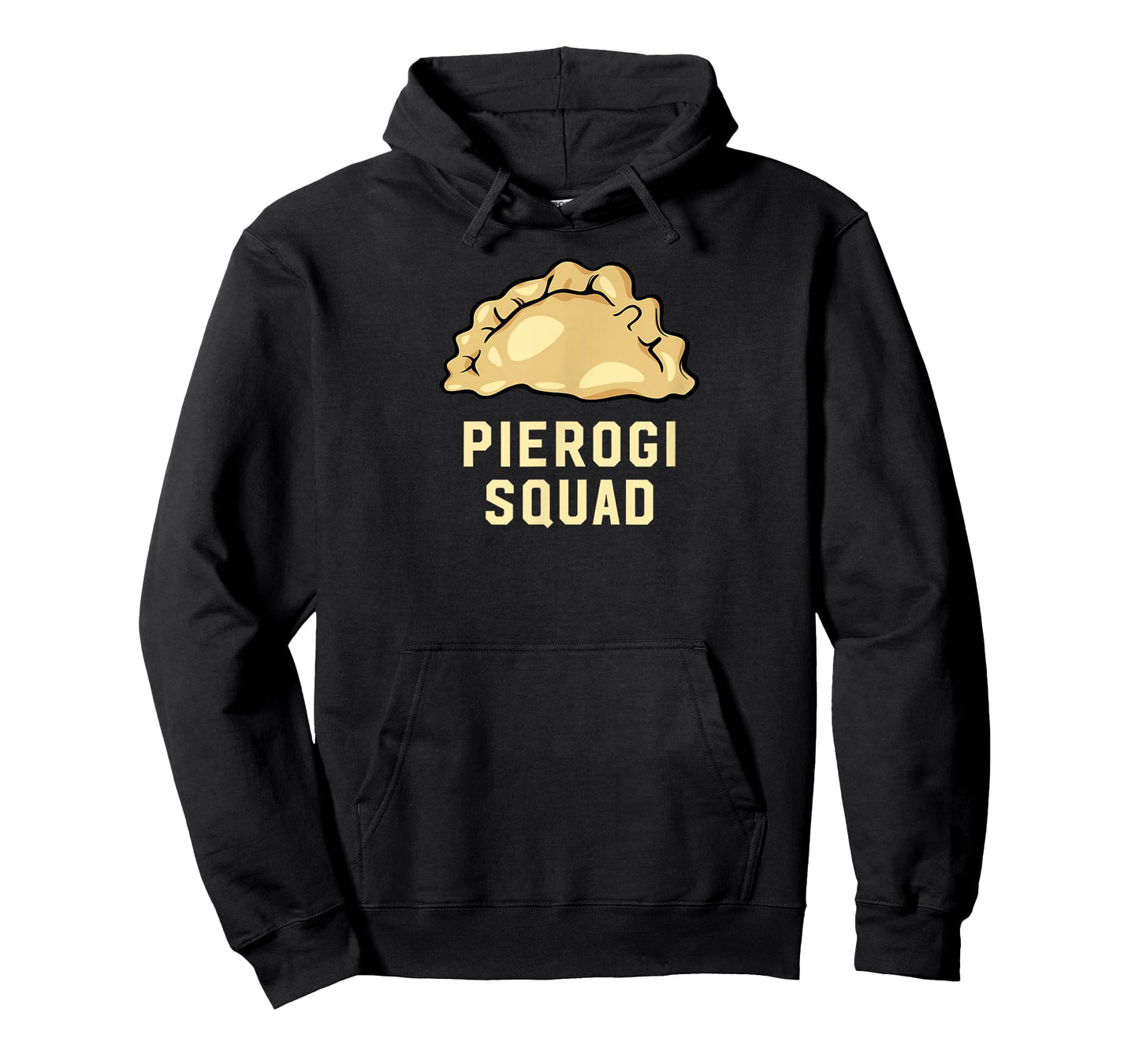 Pierogi Squad Pierogi, Perogi, Pierogies Polish T-Shirt T-Shirt