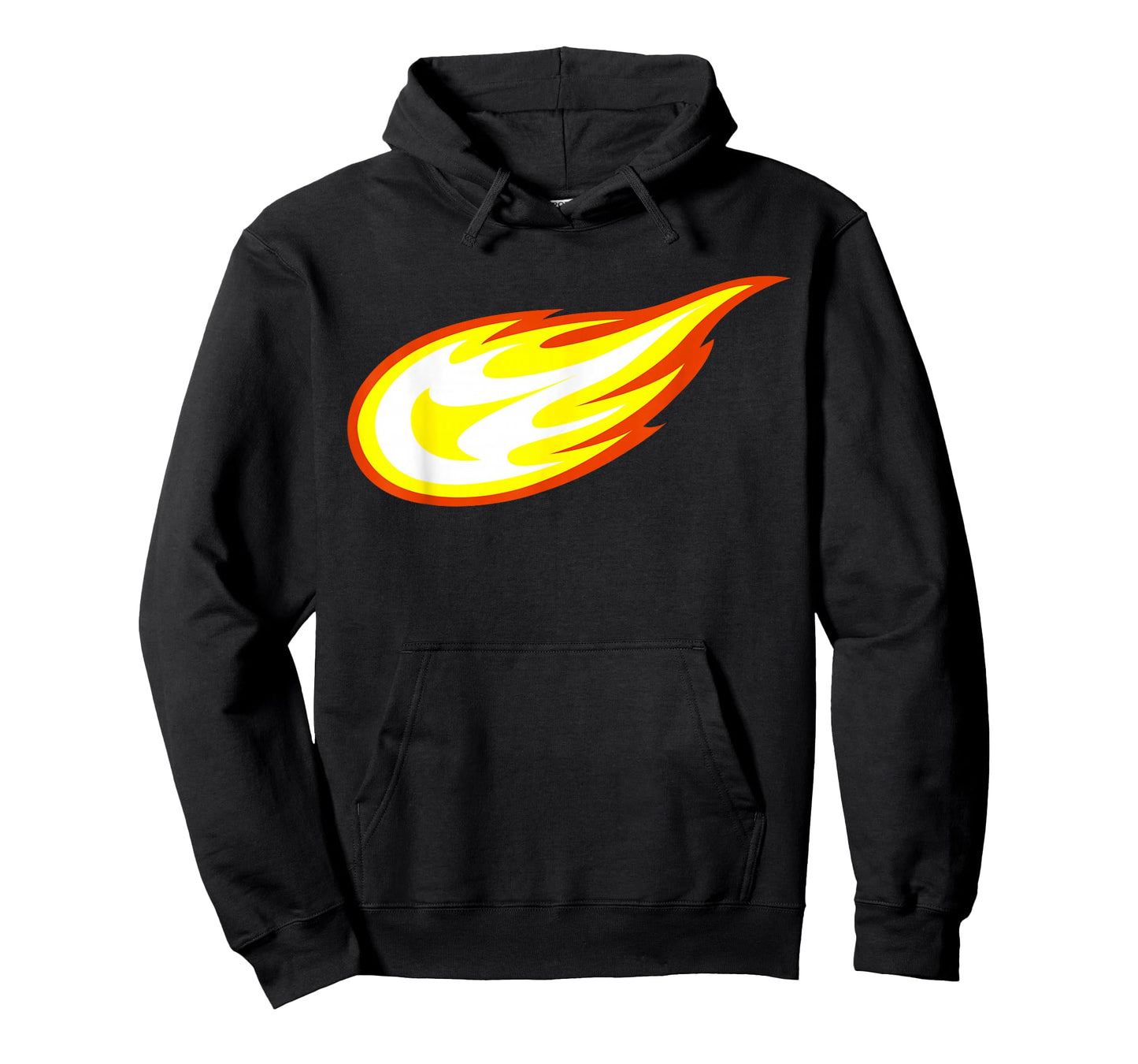 Blaze & The Monster Machines Fireball Logo T-Shirt T-Shirt