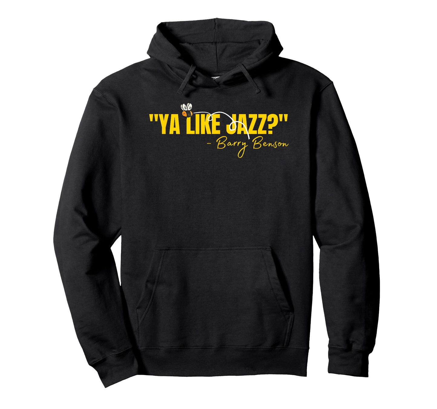 Ya Like Jazz? Funny Jazz Lovers Gifts T-Shirt