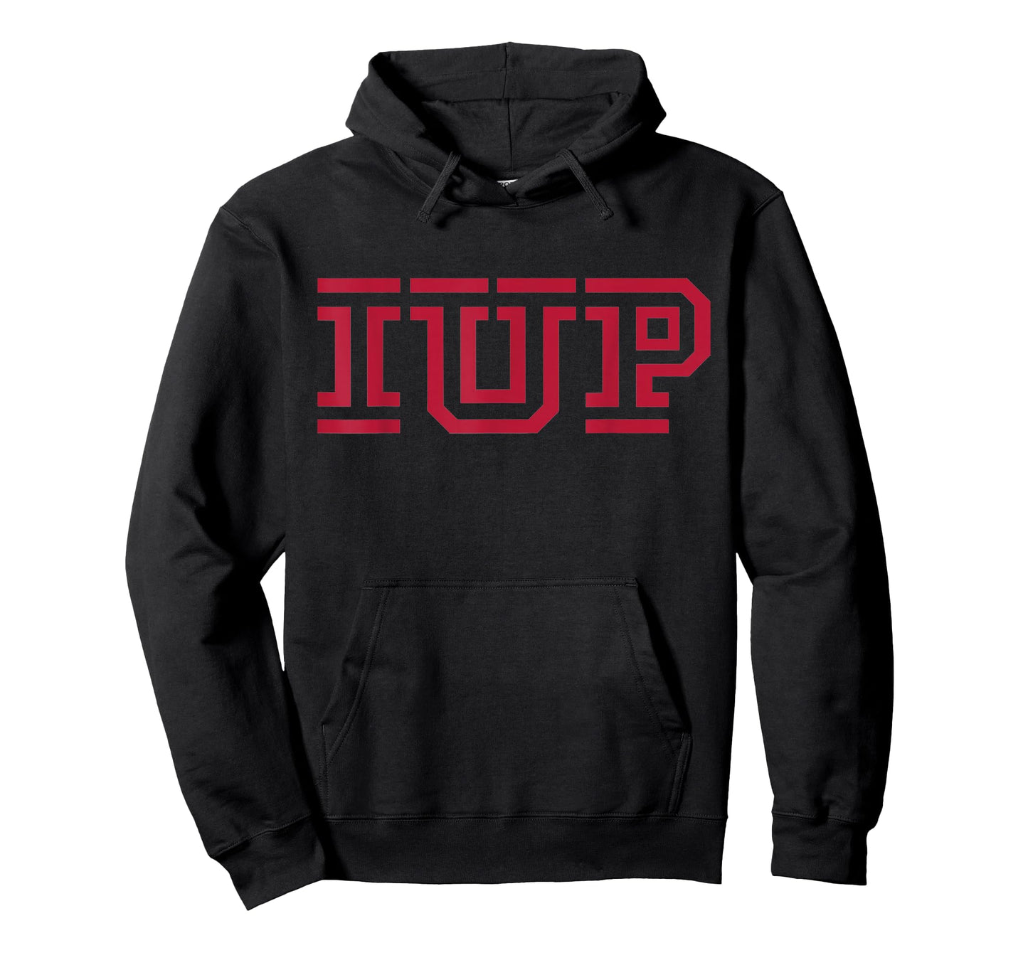 Indiana University Pennsylvania Hawks | IUP NCAA | IUPHC001 T-Shirt