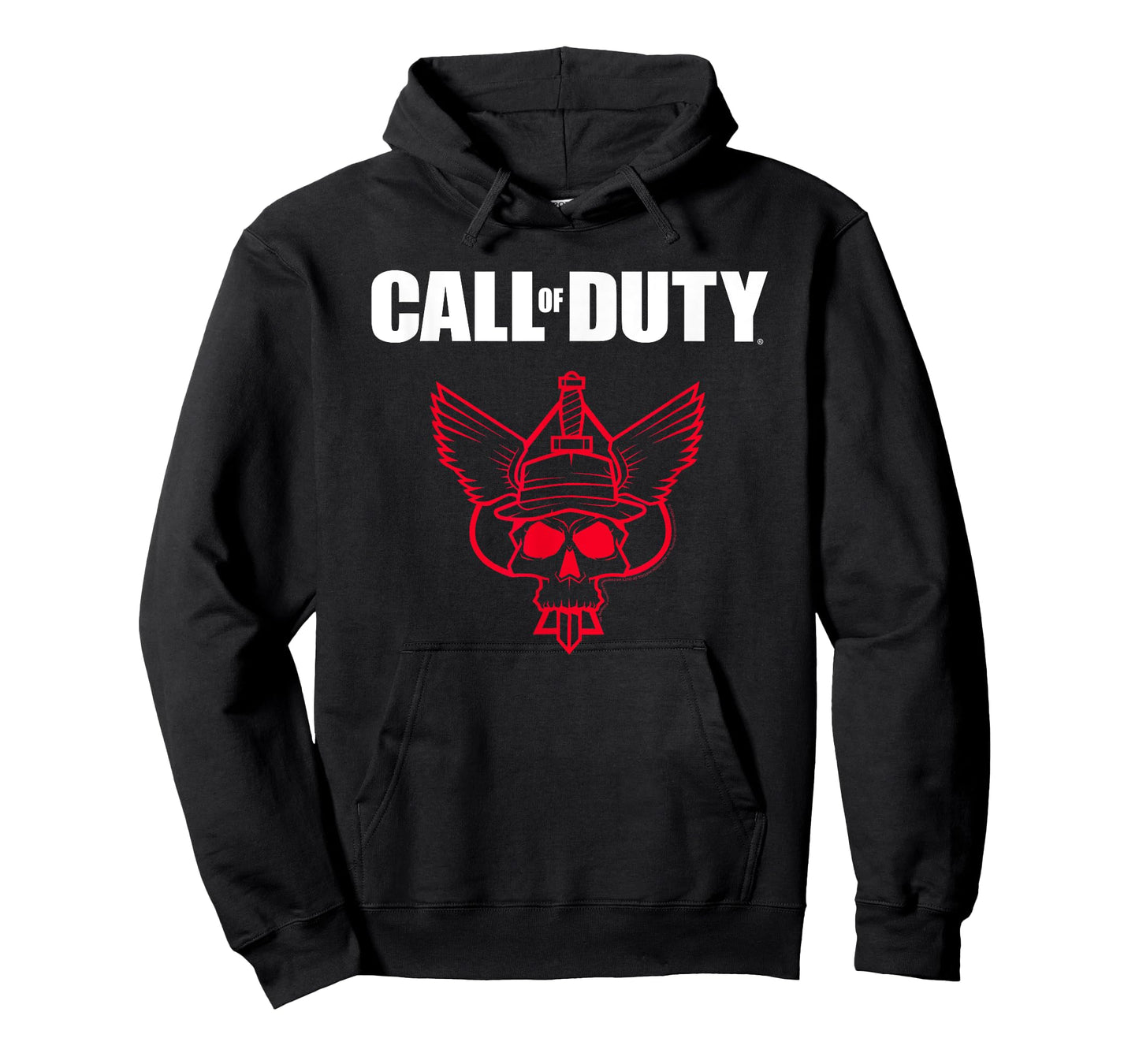 Call of Duty Captain Price Skull Icon Video Game T-Shirt