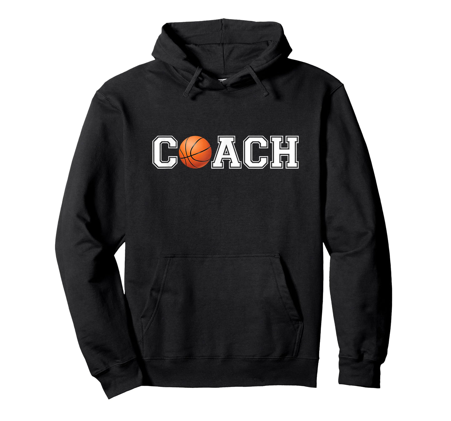 Basketball Coach Sports Coaching Staff Head Coach T-Shirt