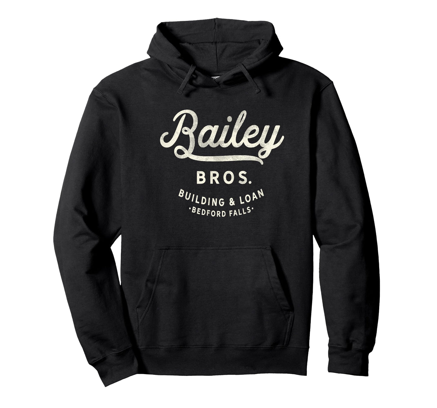 Bailey Brothers Building and Loan. Classic. George Bailey T-Shirt