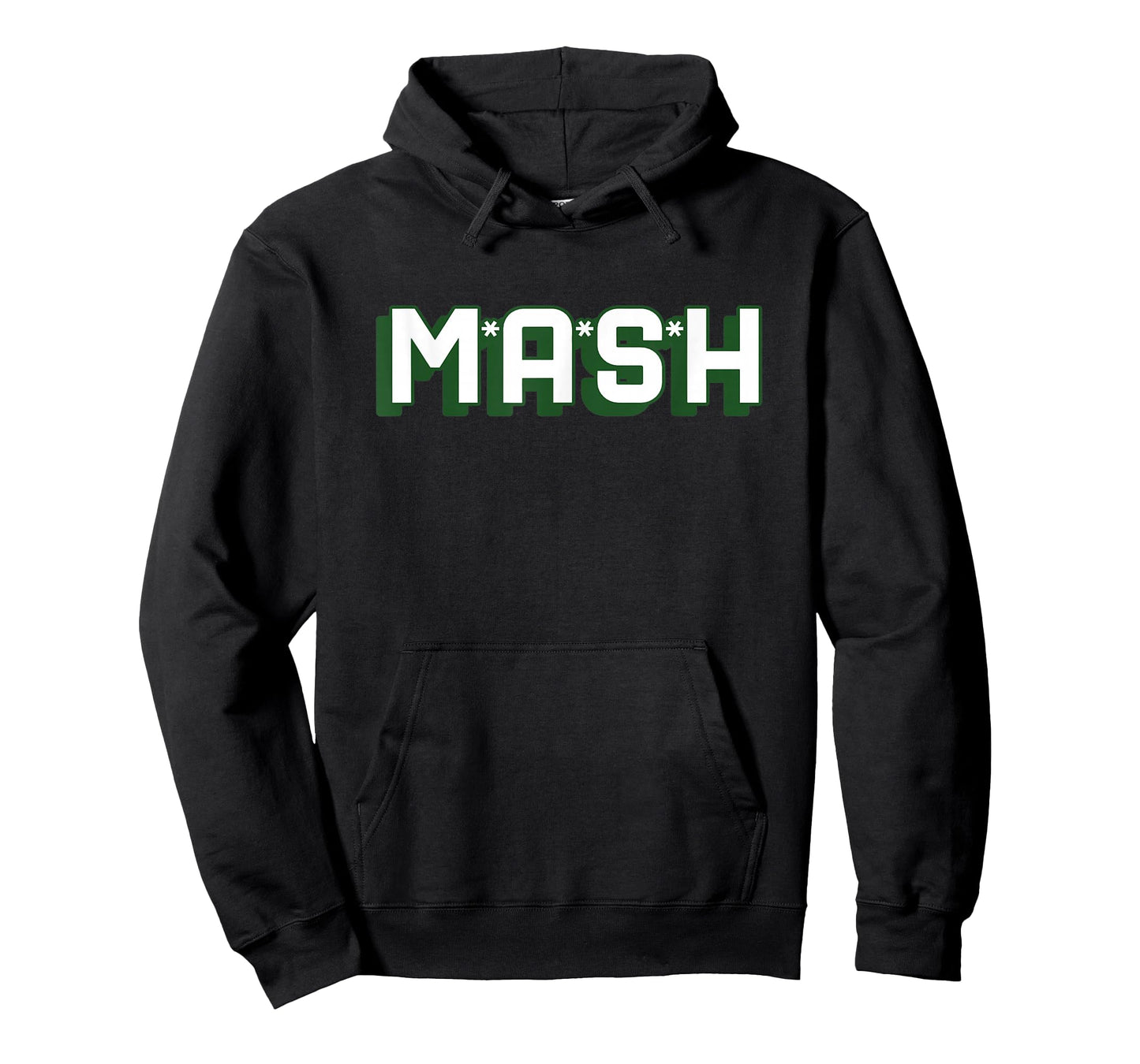 Mash | 1970's television show 70's Nostalgia T-Shirt