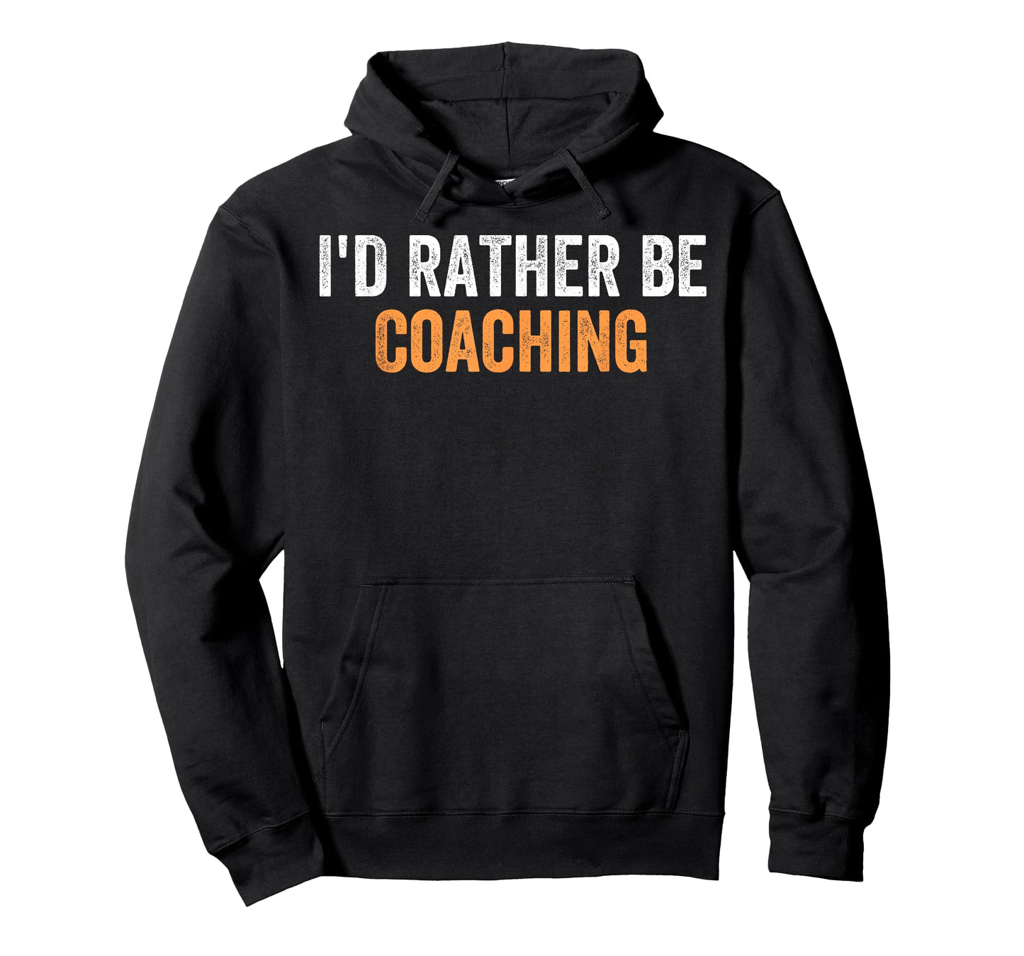 I'd Rather Be Coaching Funny Favorite Activities To Do T-Shirt