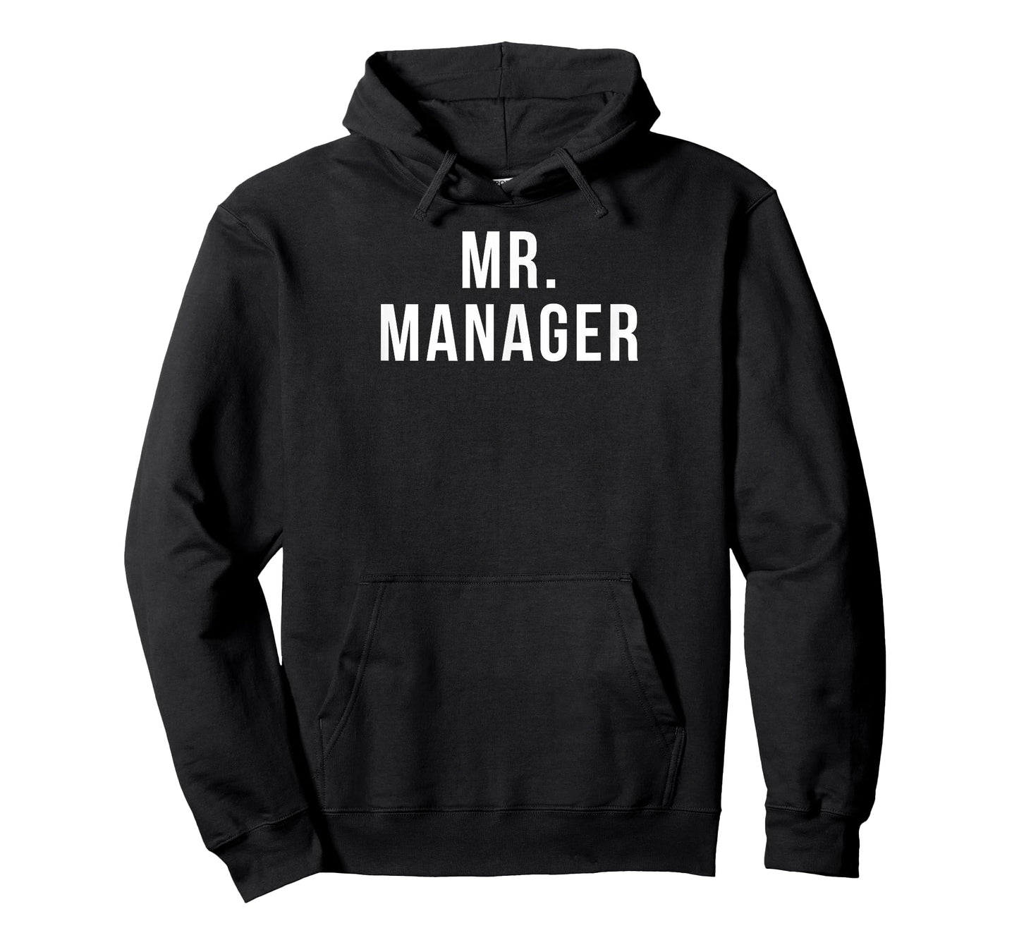 Mr. Manager - Television TV Movie Reference Shirts T-Shirt