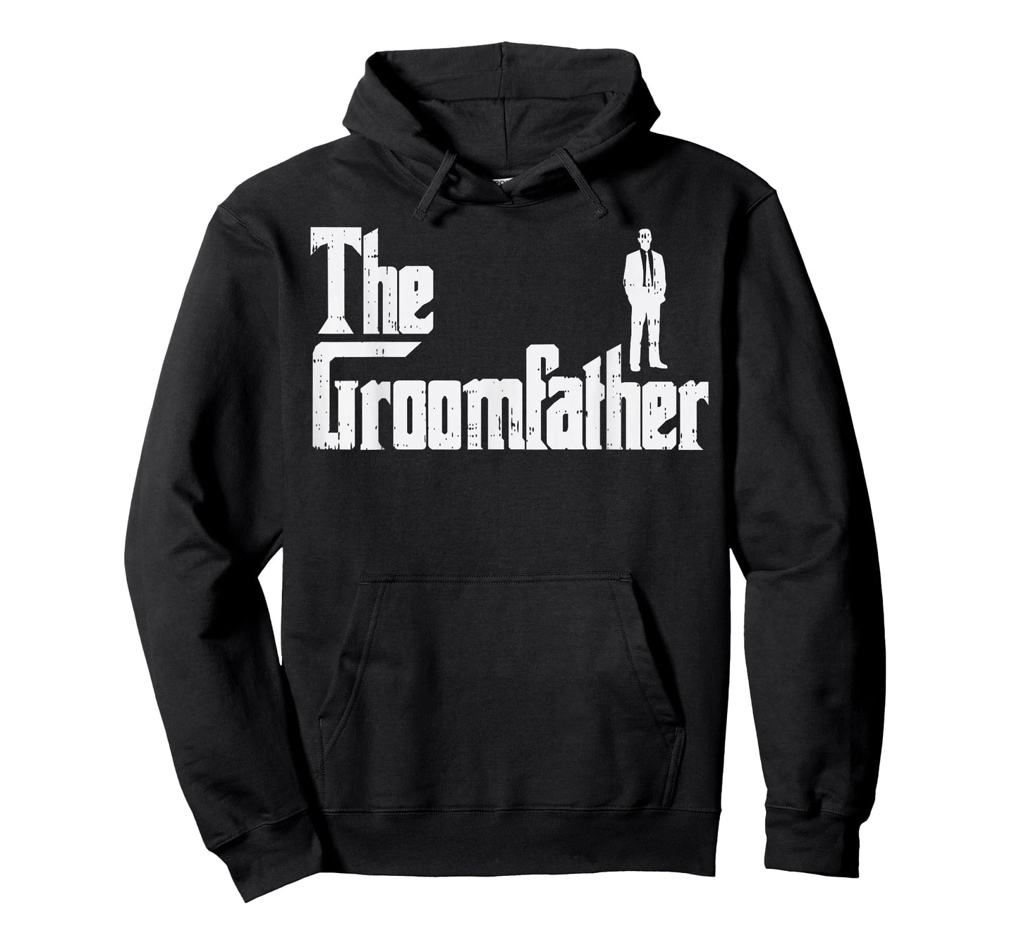 Groom Father Funny Wedding Party Rehearsal Dinner Dad Gift T-Shirt