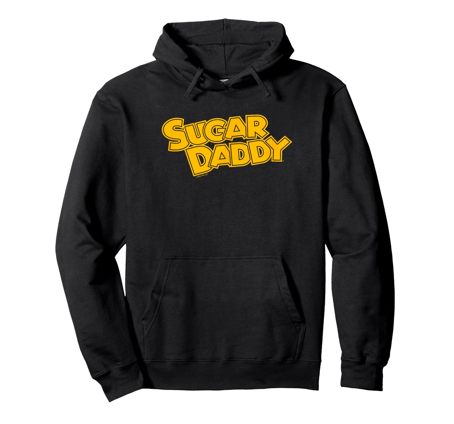 Sugar Daddy Candy Logo #72022 T-Shirt