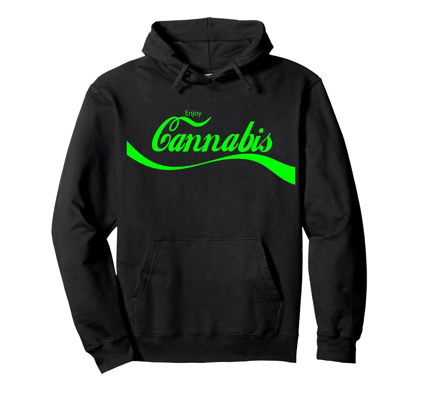 Vintage Cannabis Art Retro Marijuana THC Retro 420 Day Weed T-Shirt