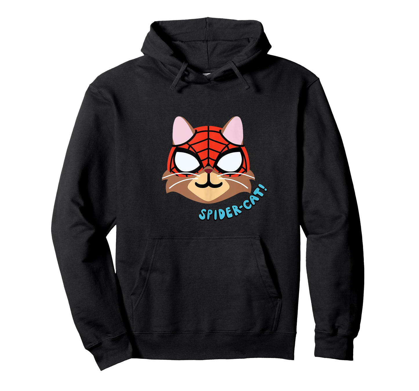 Amazon Essentials Marvel Spider-Man Spider-Cat Portrait Tank Top