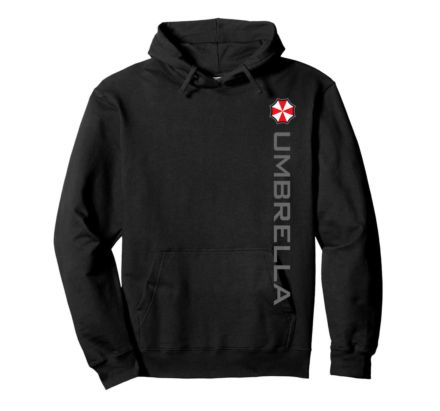 Vertical T-Shirt