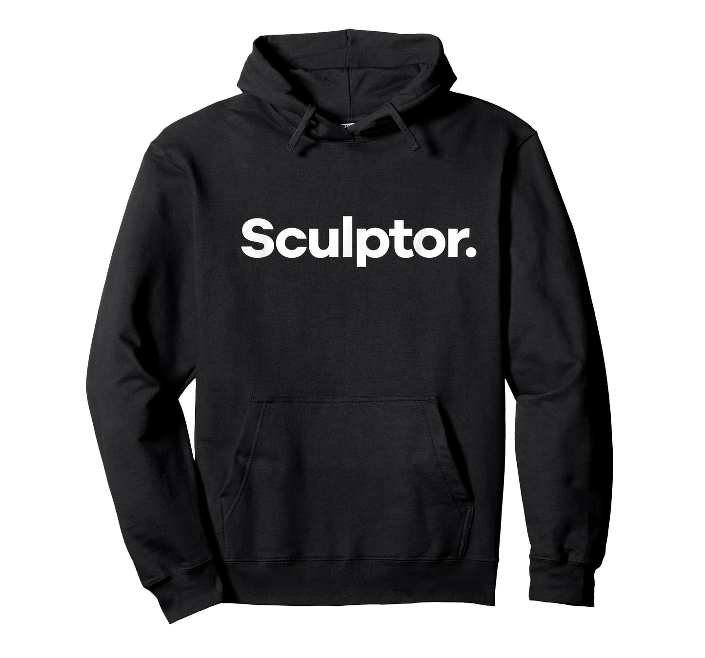 That Says Sculptor T-Shirt