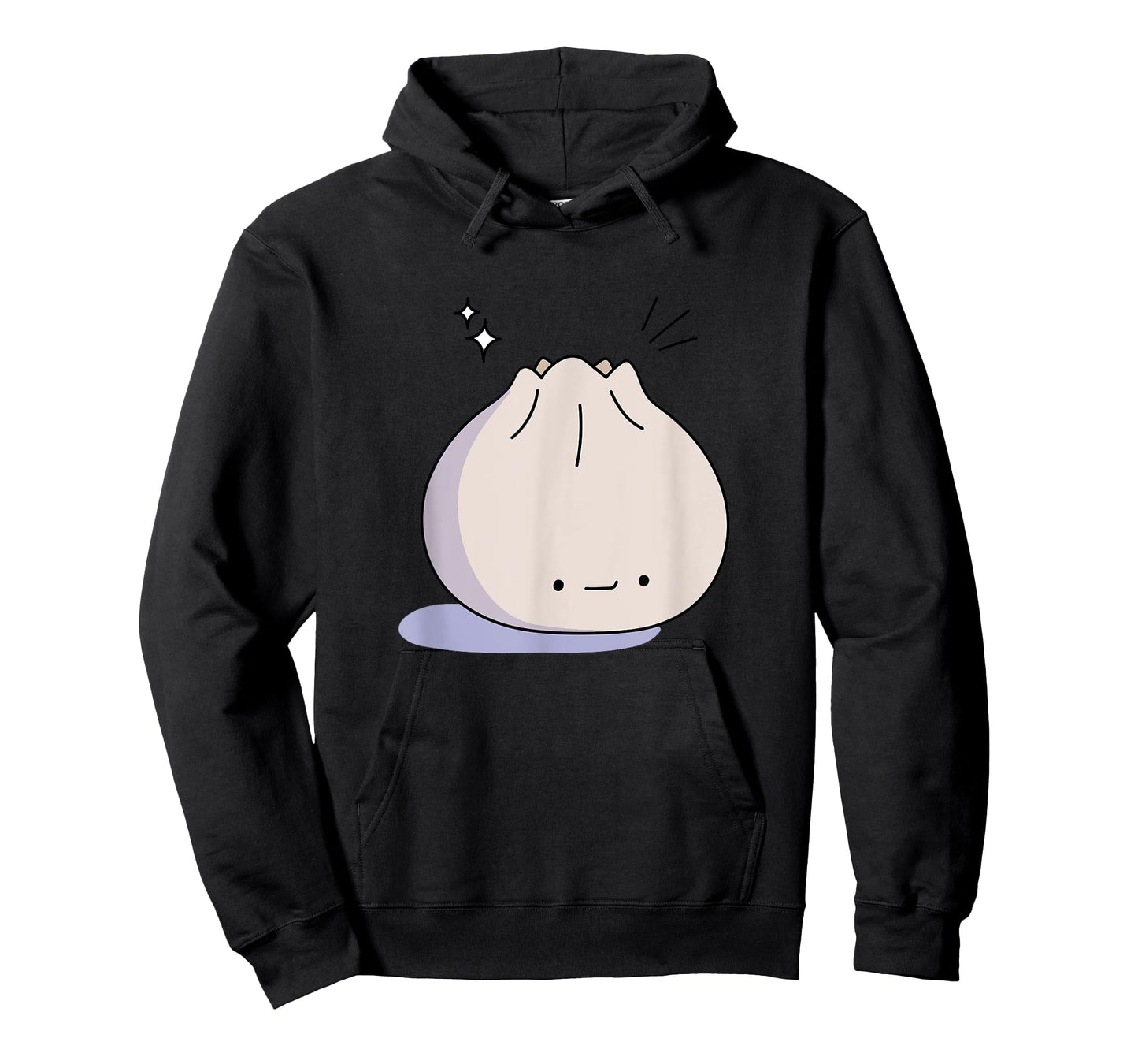 Kawaii Soup Dumpling T-Shirt