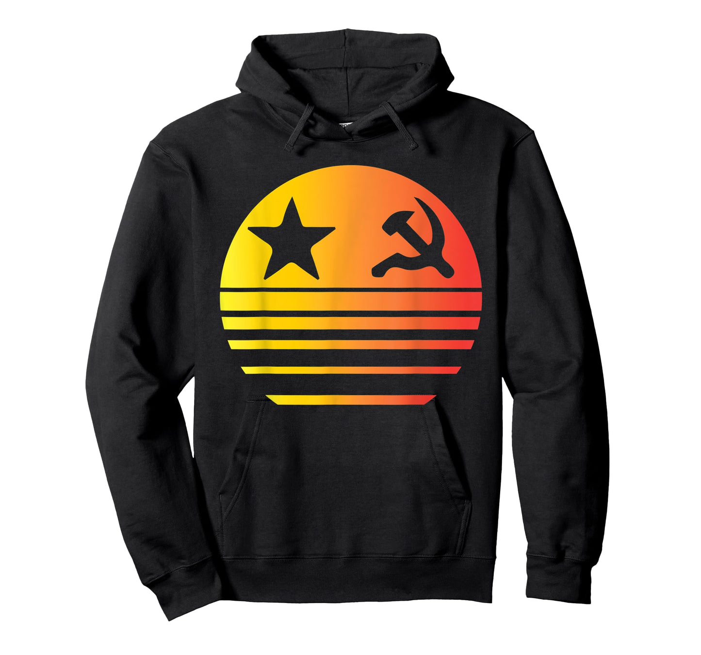 Twilight Struggle - Board Game Design-Tabletop Game clothing T-Shirt
